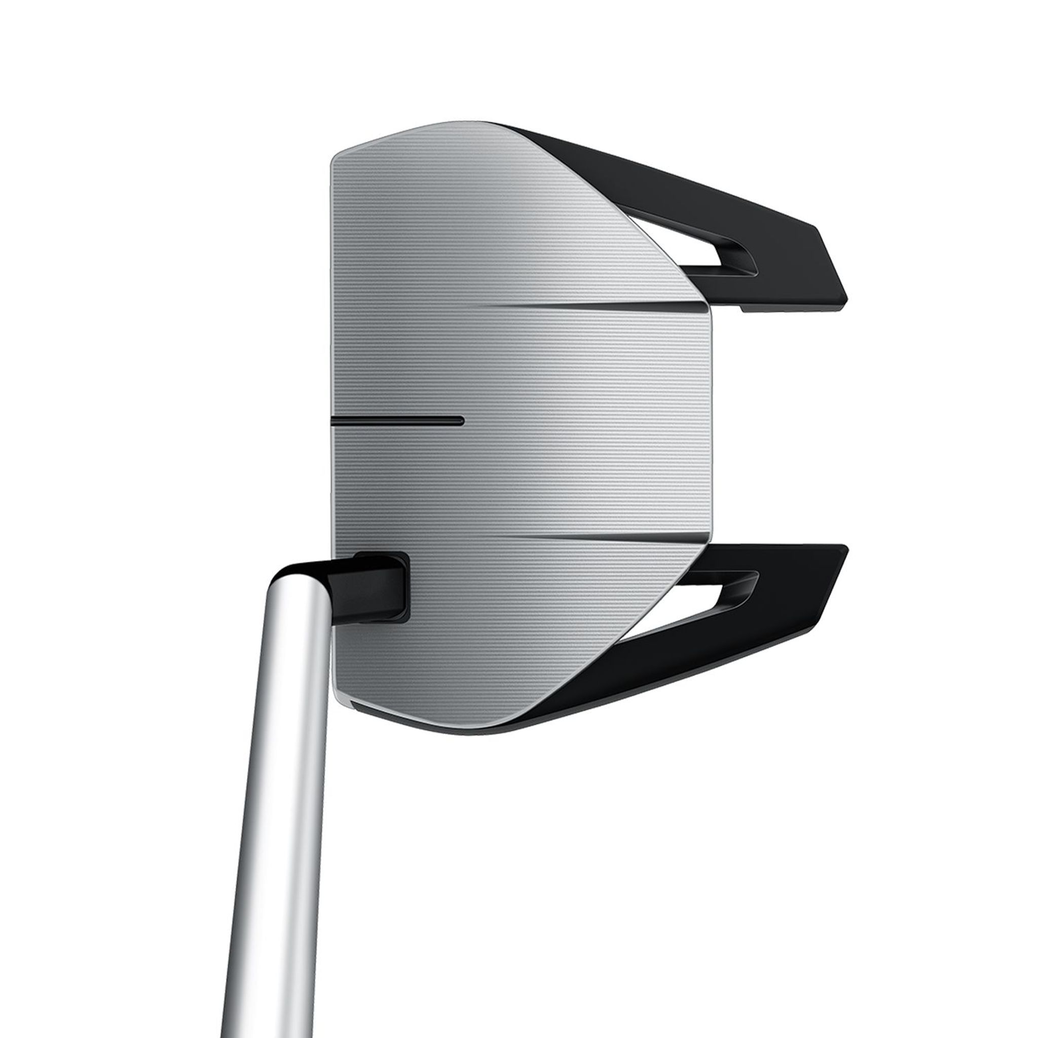 TaylorMade Assault X Silver #3 Putter Herren