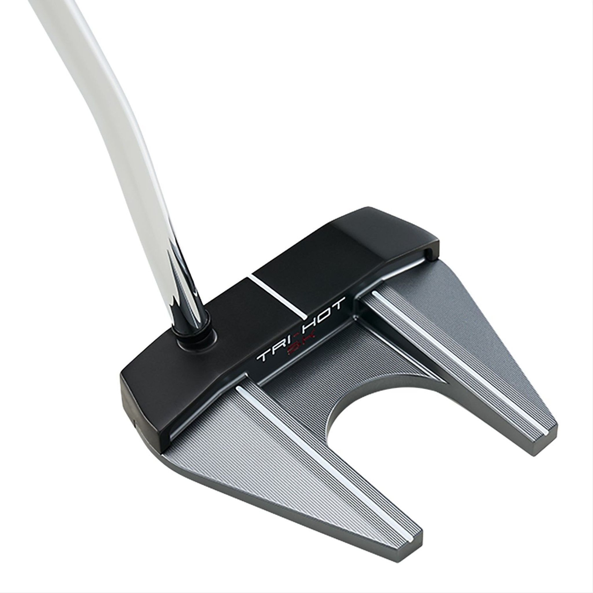 Putter Odyssey Tri-Hot 5K Seven Double Bend