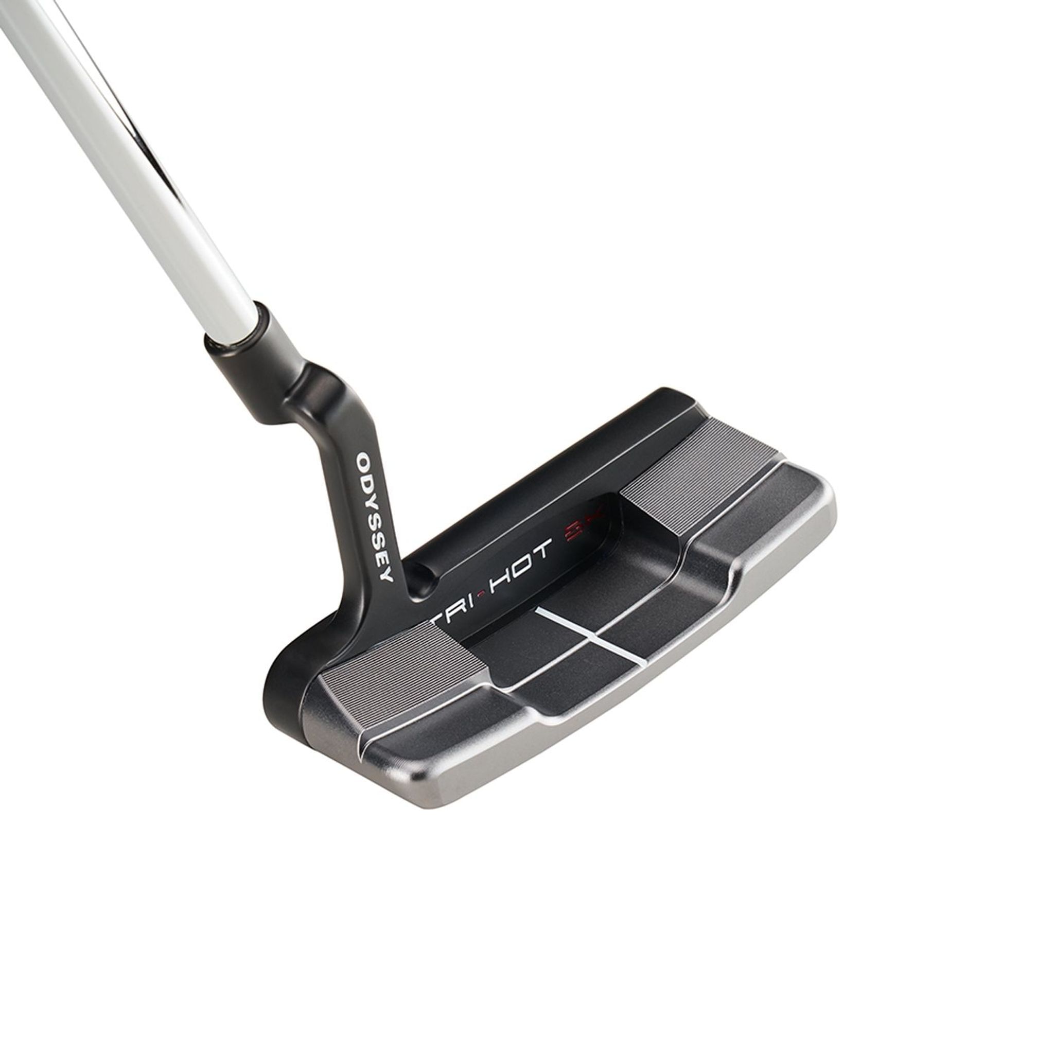 Putter doppio largo Odyssey Tri-Hot 5K