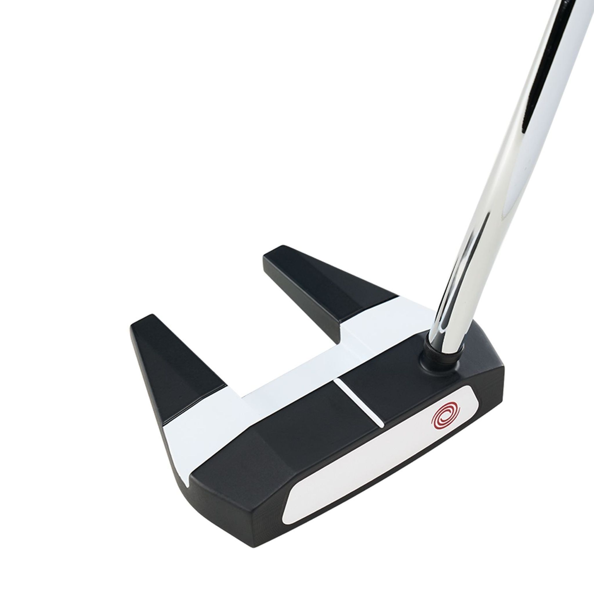 Putter da laboratorio Versa Seven DB Stroke Odyssey White Hot