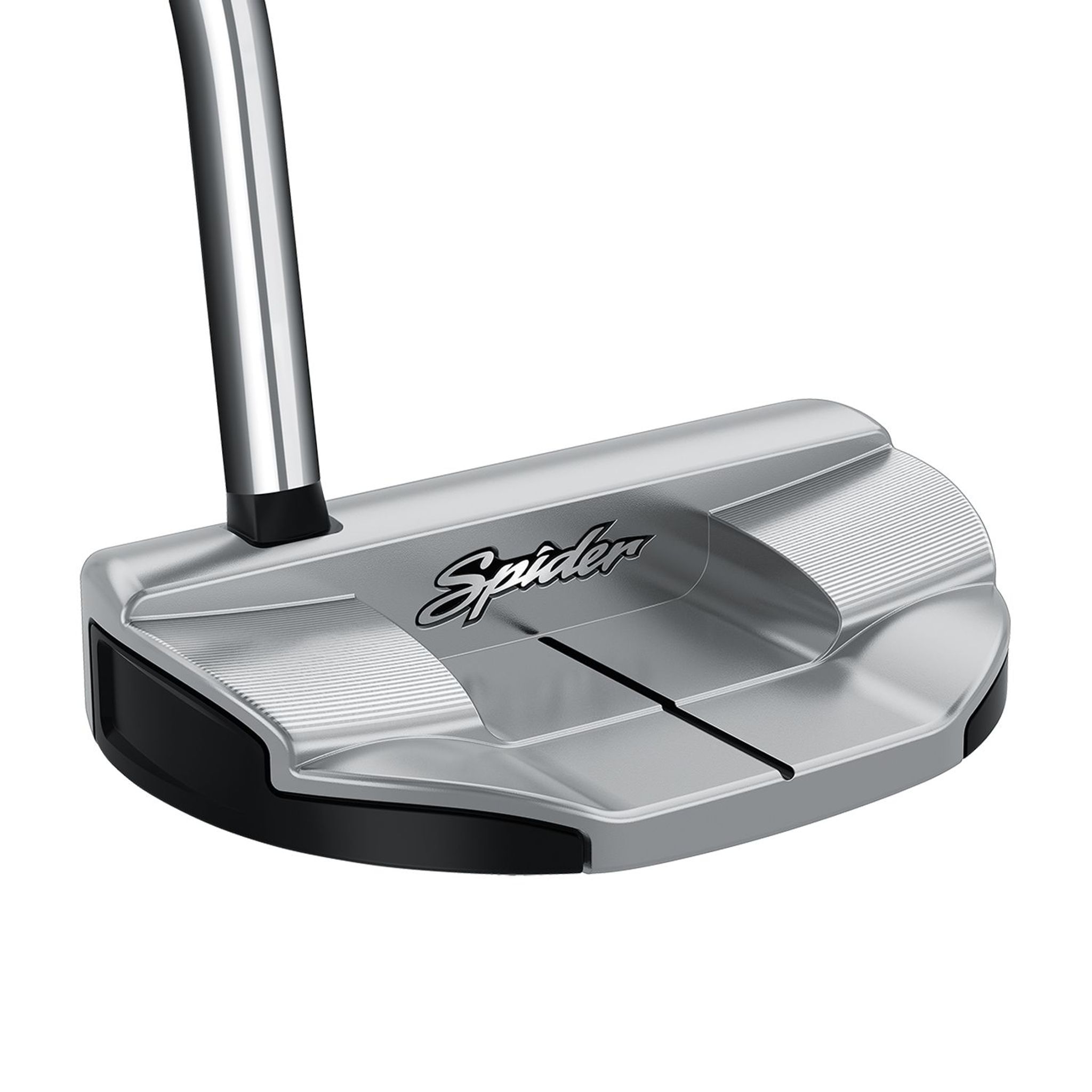 TaylorMade Spider GT Notchback SB Putter Uomo