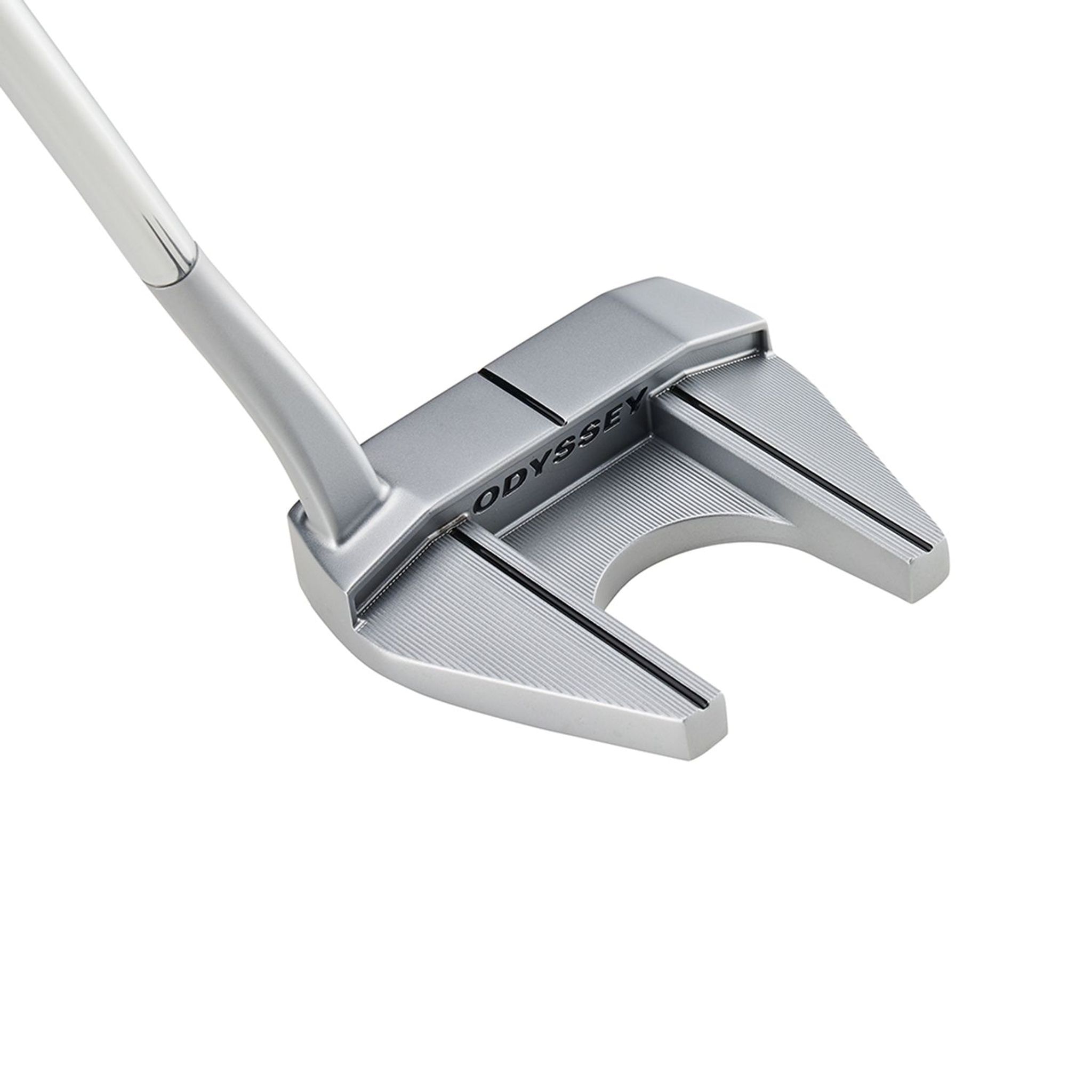 Putter Odyssey White Hot OG 7 Nano Stroke Lab