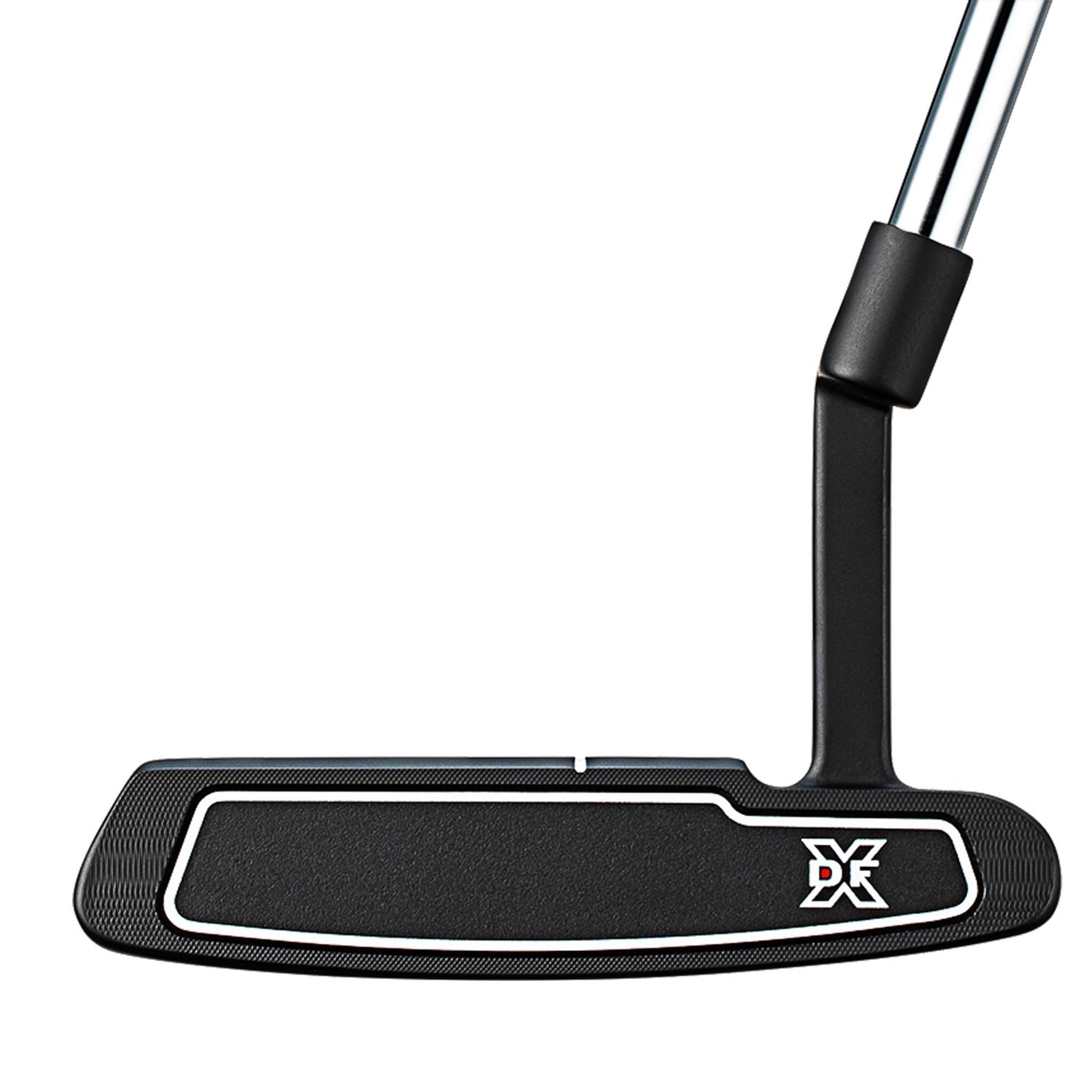 Putter Odyssey DFX Nero #1