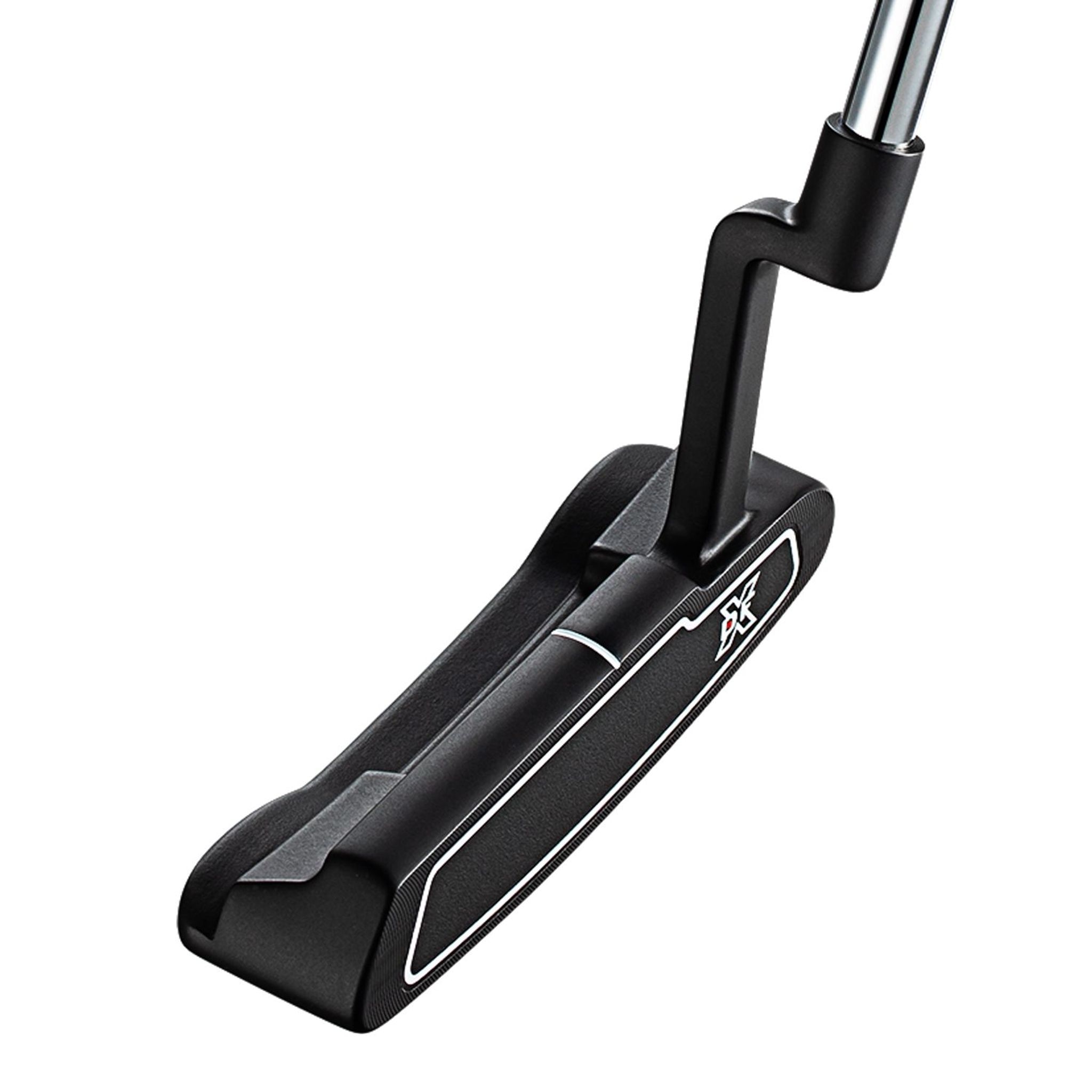 Putter Odyssey DFX Nero #1