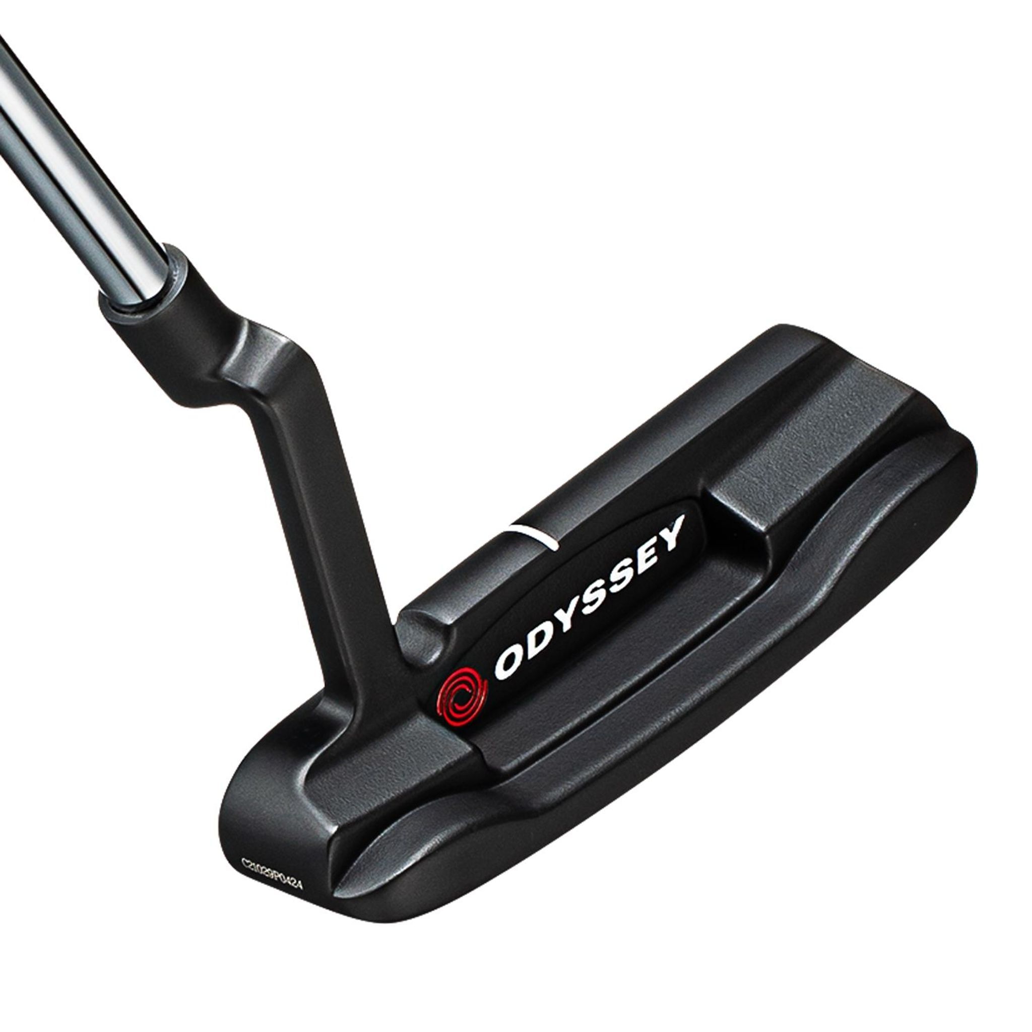 Putter Odyssey DFX Nero #1