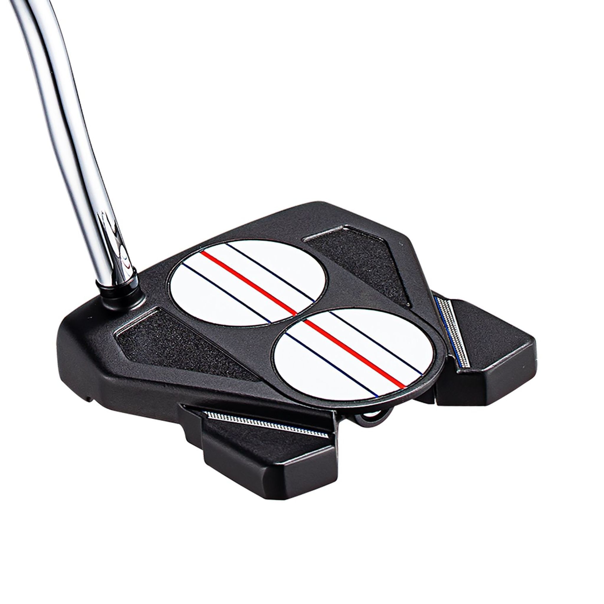 Putter Odyssey 2-Ball Ten Triple-Track