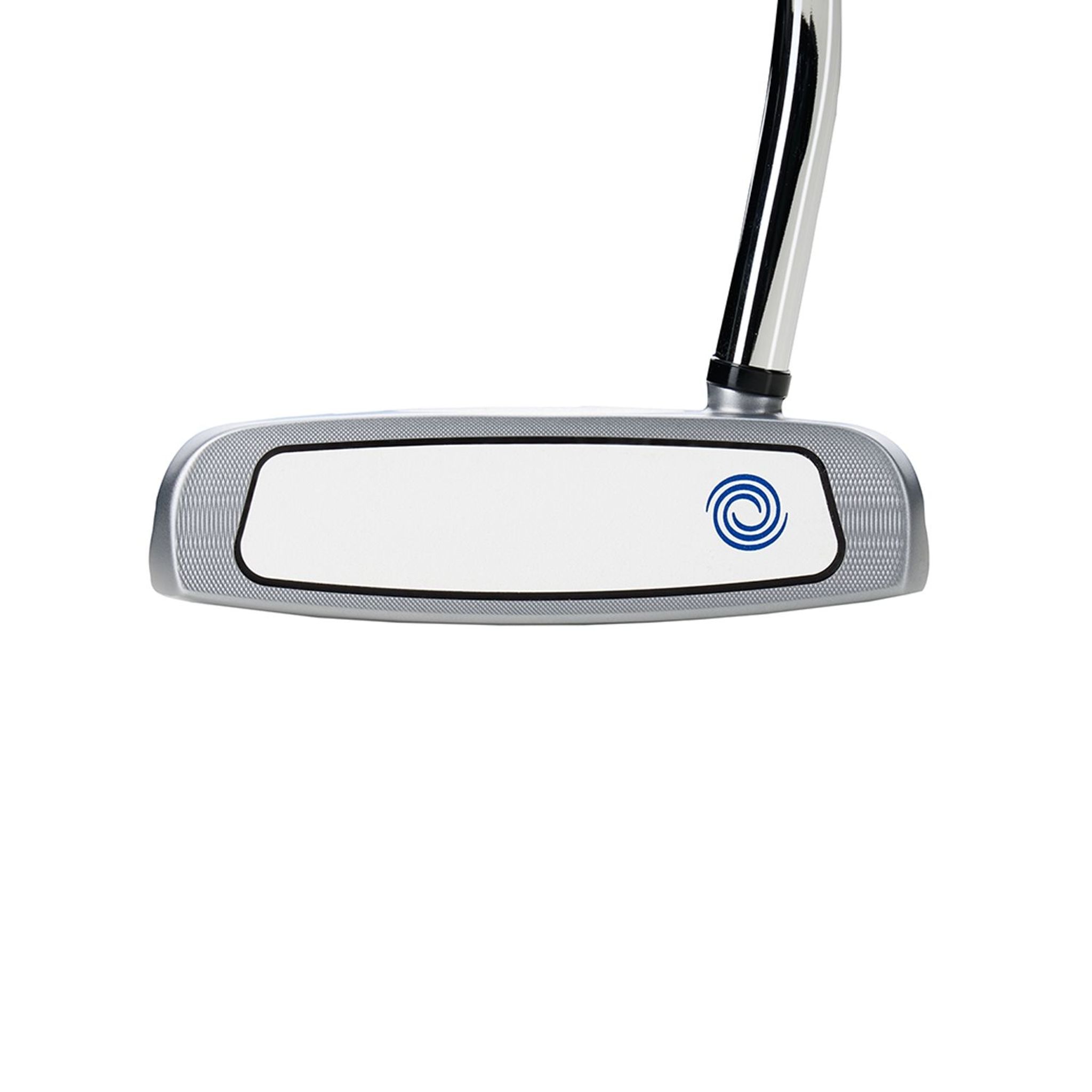 Putter da laboratorio a 2 palline Odyssey White Hot OG BLU da donna