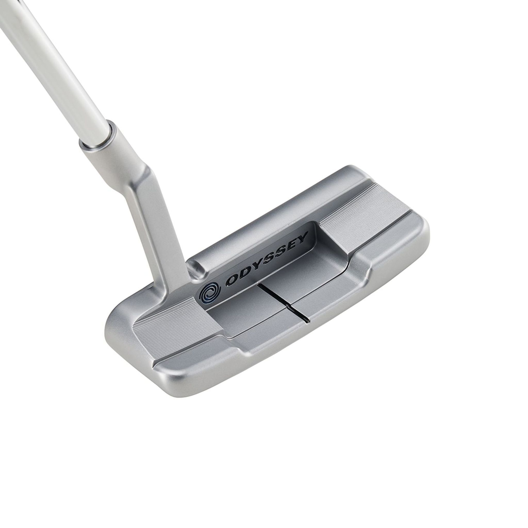 Putter da laboratorio Odyssey White Hot OG #1WS BLU da donna