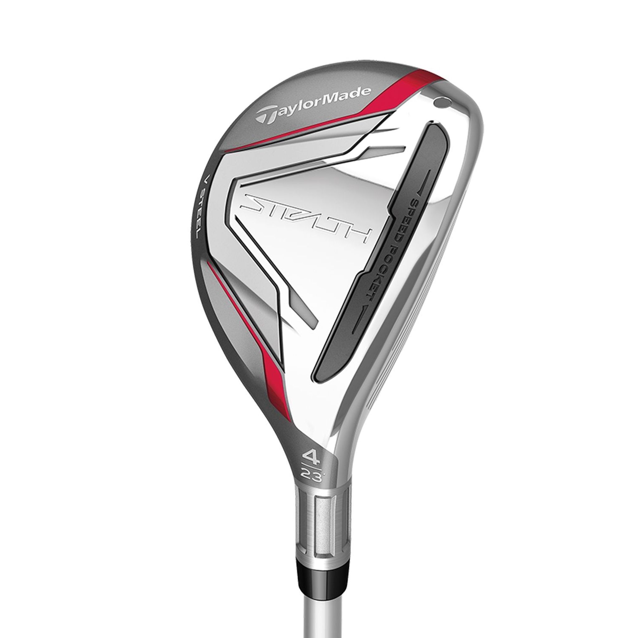 TaylorMade Stealth Hybrid da donna