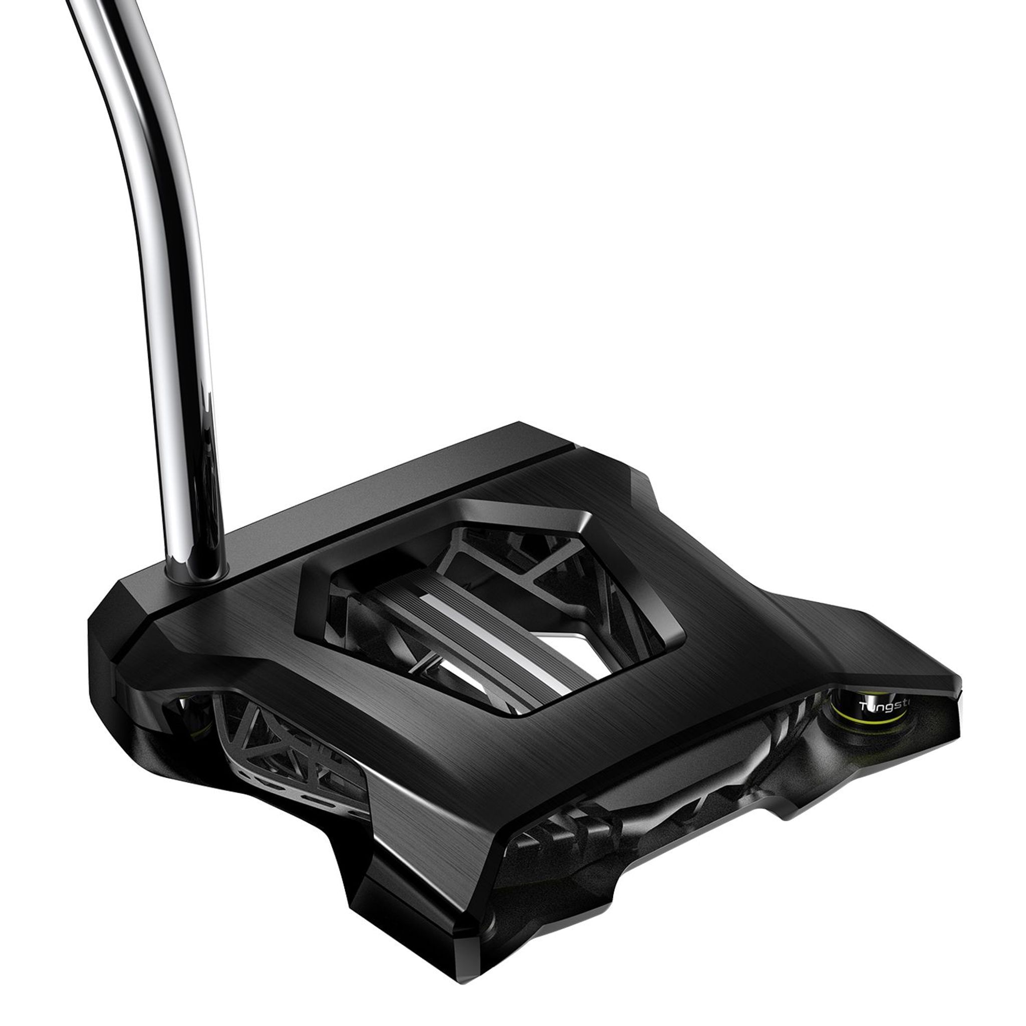 Putter Cobra 3D Agera Mallet NERO