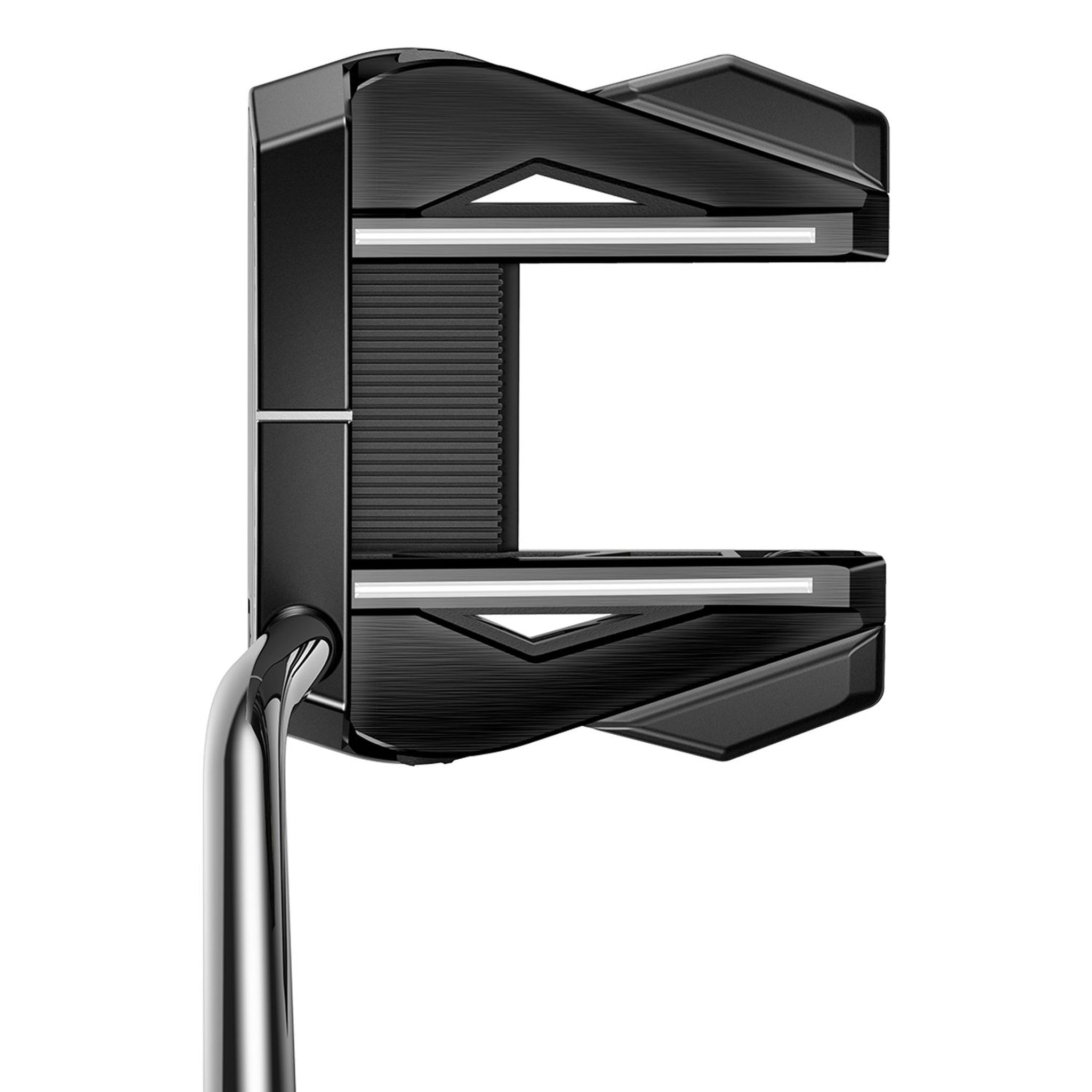 Putter Cobra 3D Supernova Fang NERO