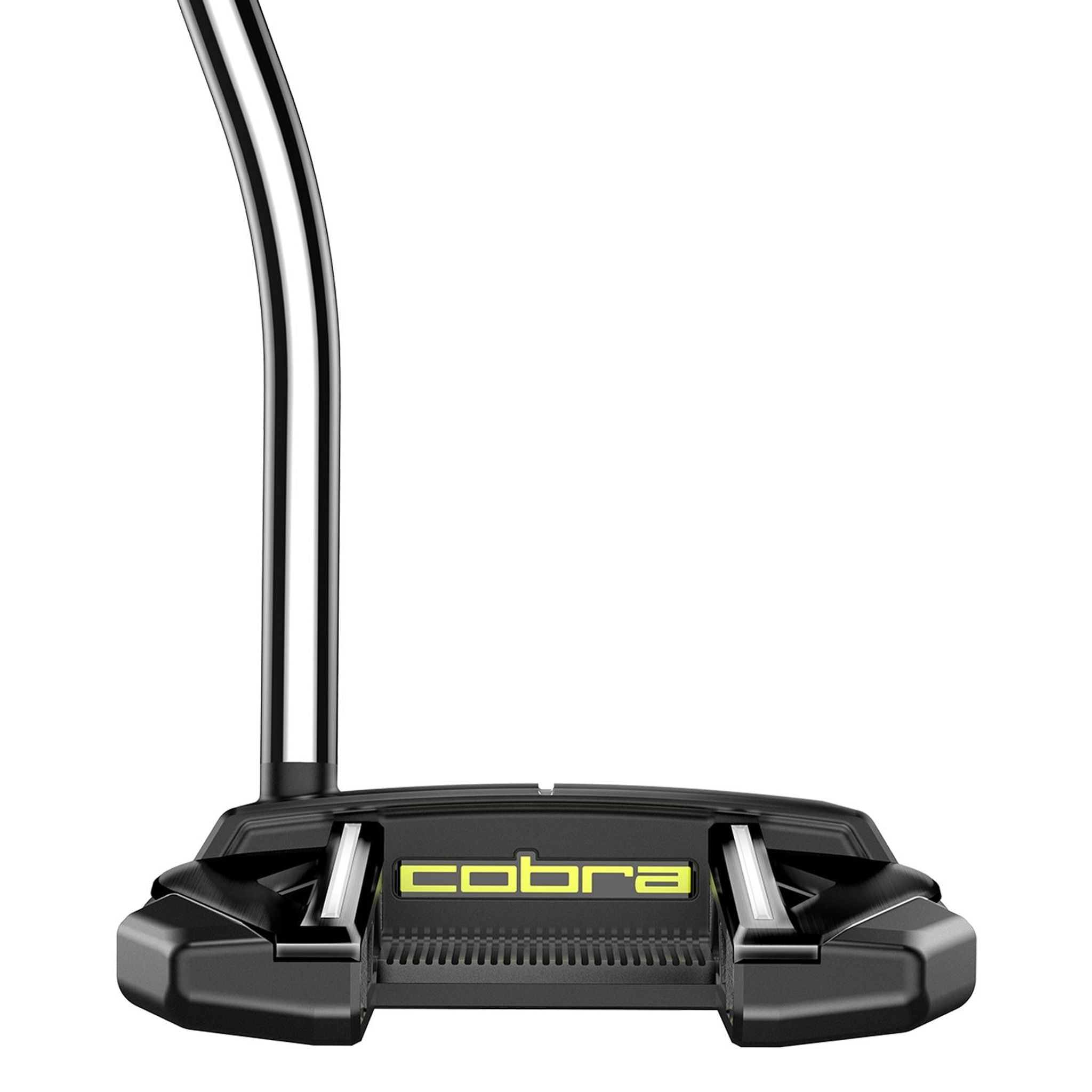 Putter Cobra 3D Supernova Fang NERO