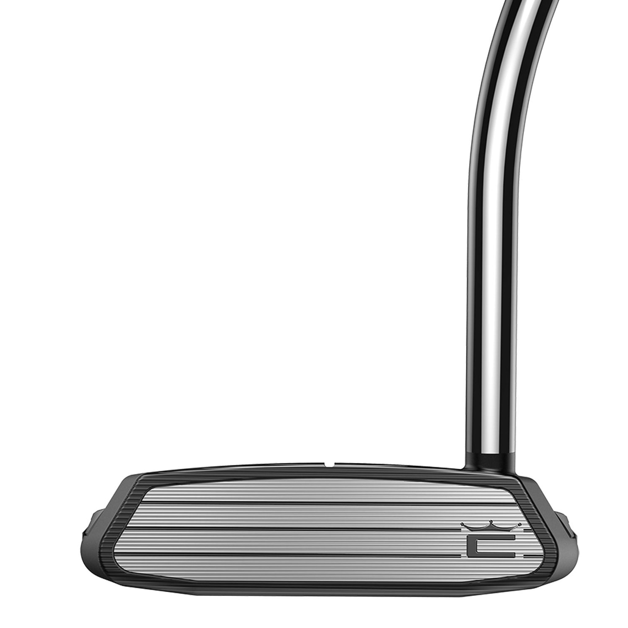 Putter Cobra 3D Supernova Fang NERO