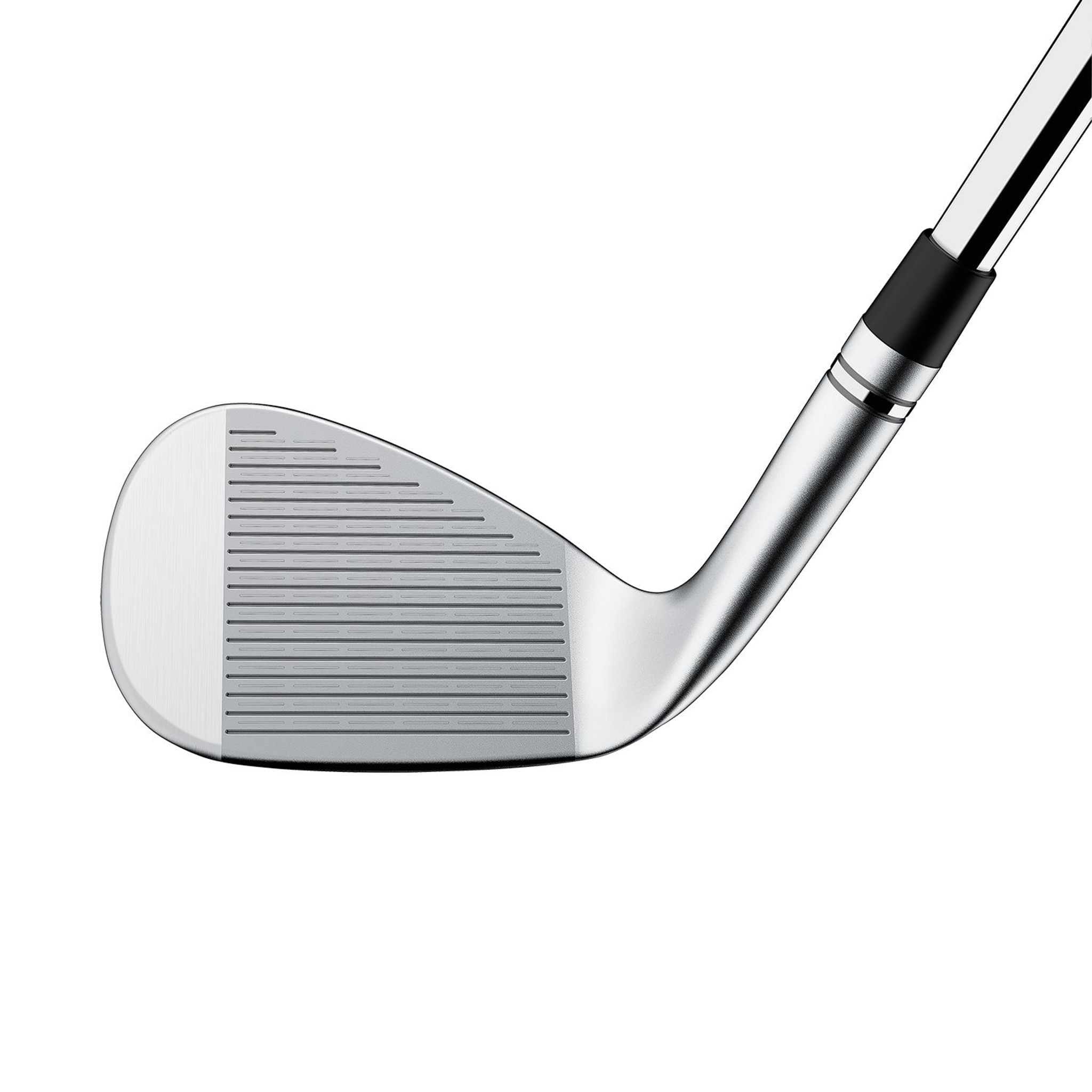 Zeppa cromata TaylorMade Milled Grind 3 - usata