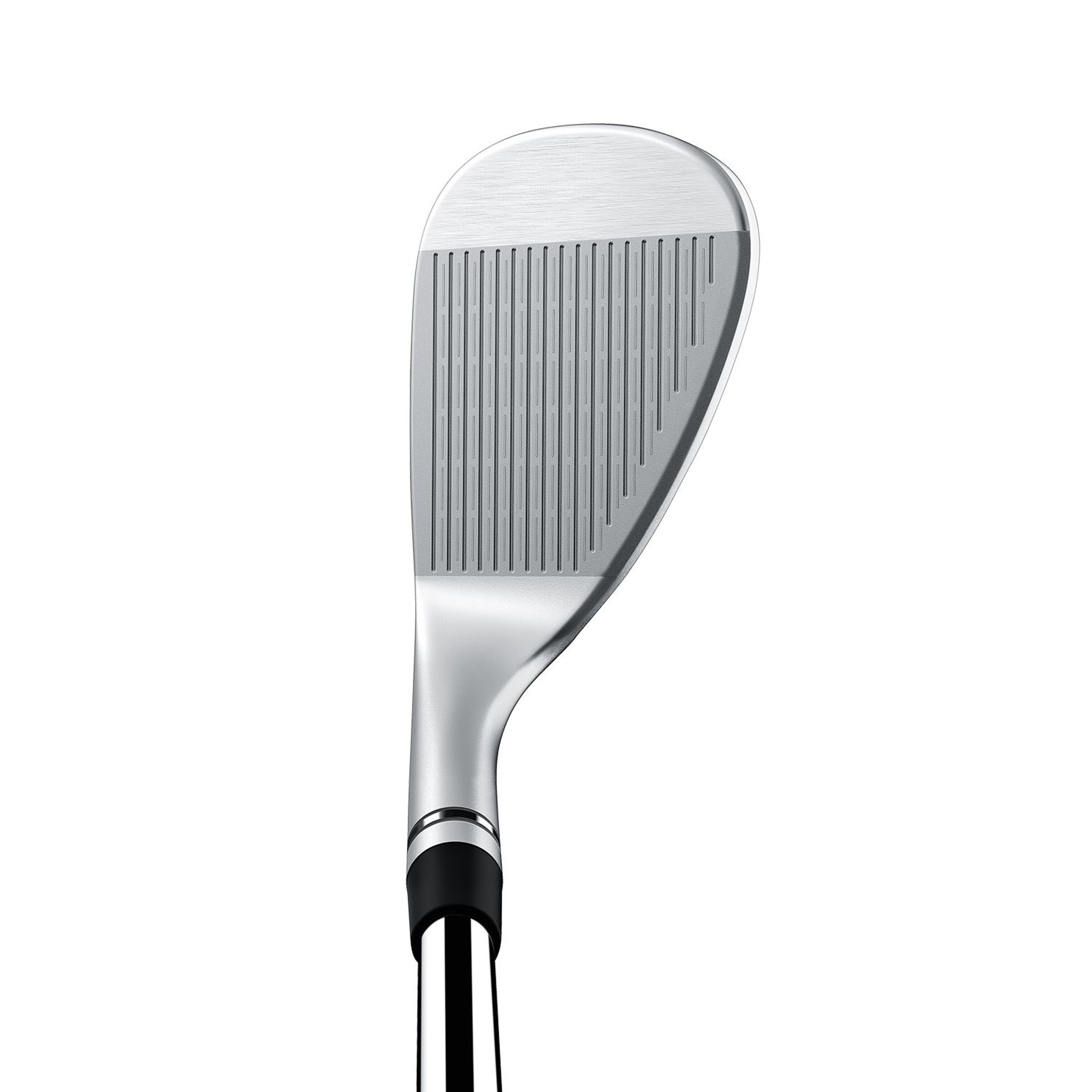 Zeppa cromata TaylorMade Milled Grind 3 - usata