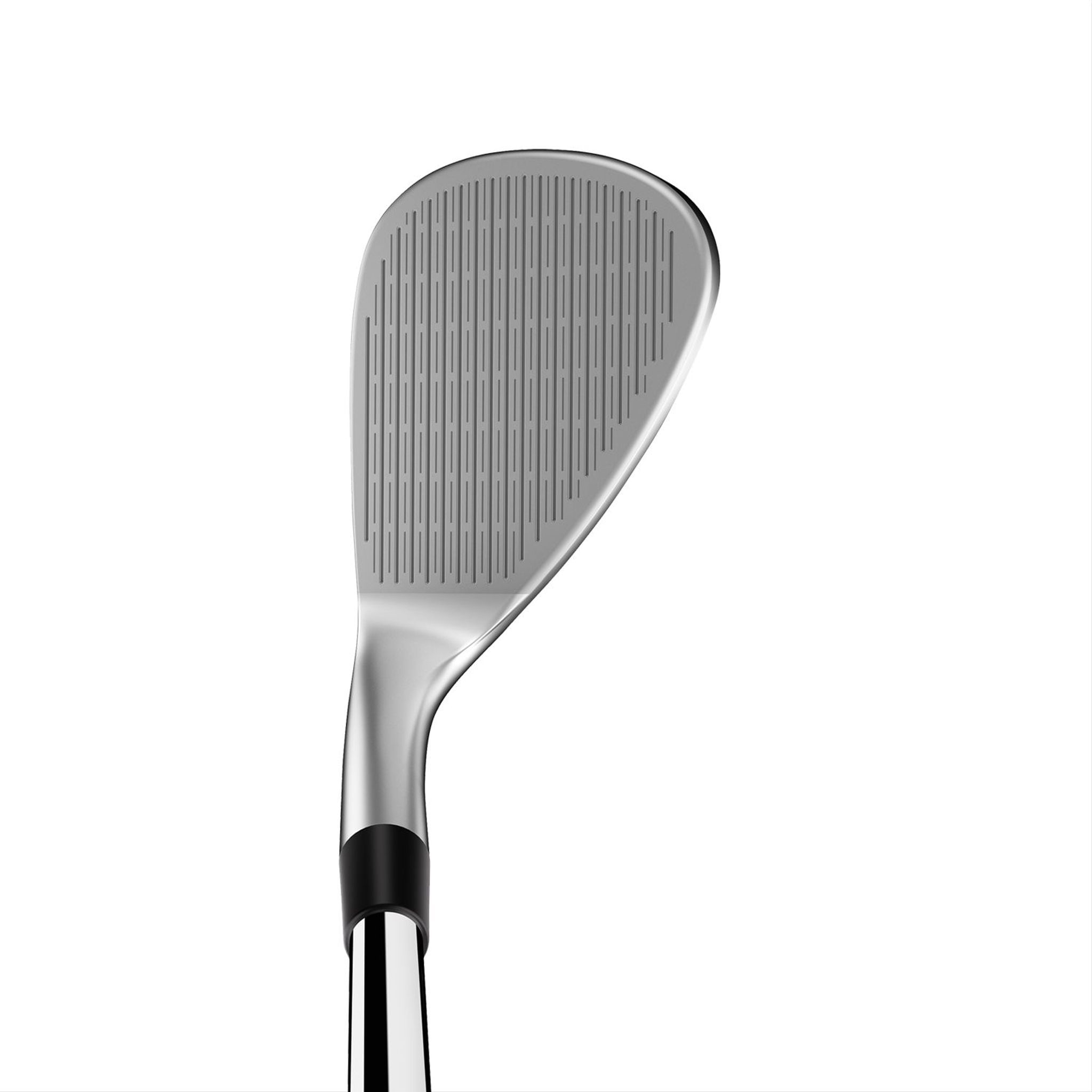 TaylorMade Hi-Toe 3 con zeppa cromata da uomo