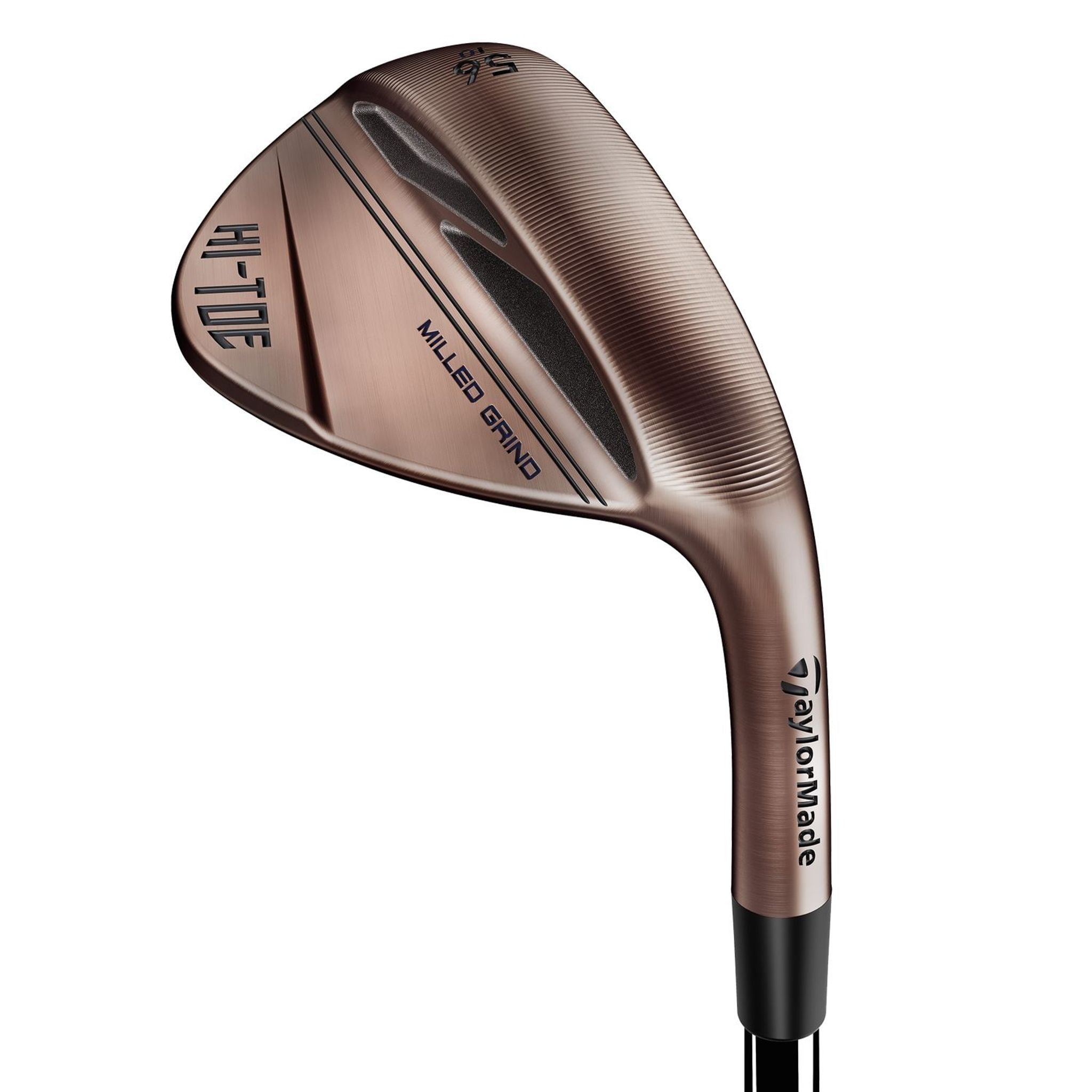 TaylorMade Hi-Toe 3 Chopper con zeppa da uomo