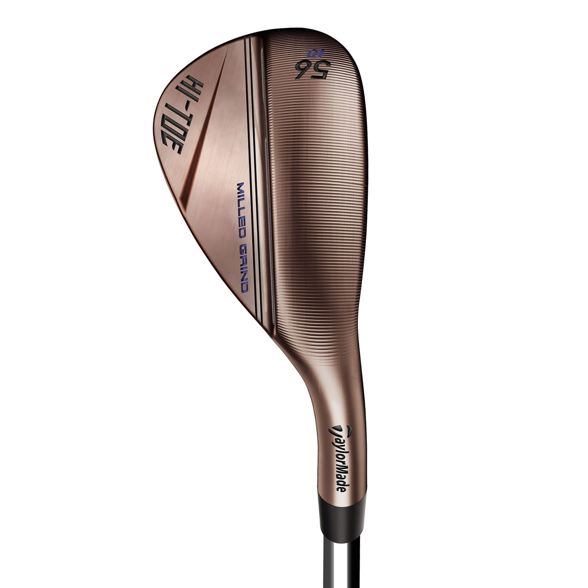 TaylorMade Hi-Toe 3 Chopper con zeppa da uomo