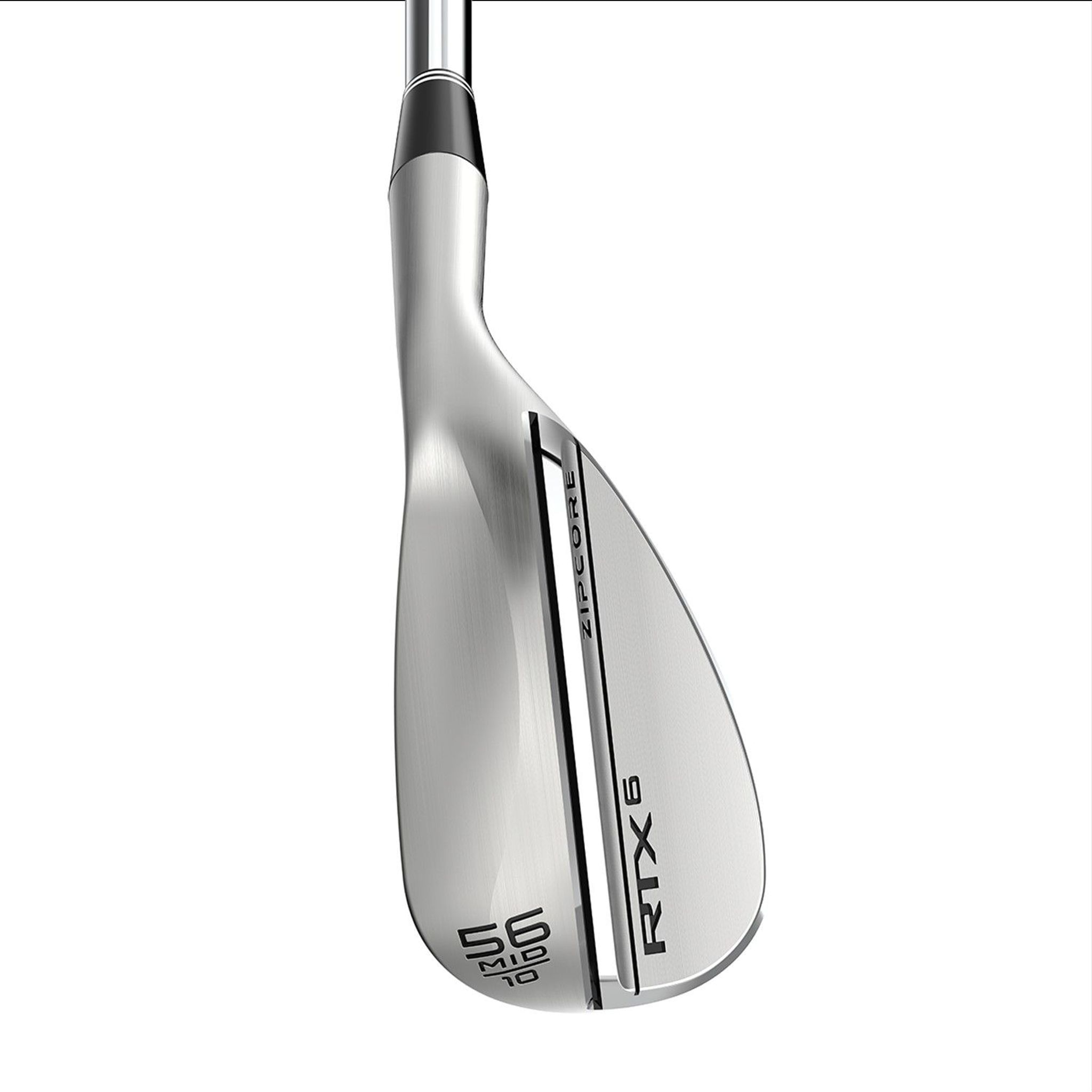 Zeppa in raso Cleveland RTX 6 Zipcore Tour - usata