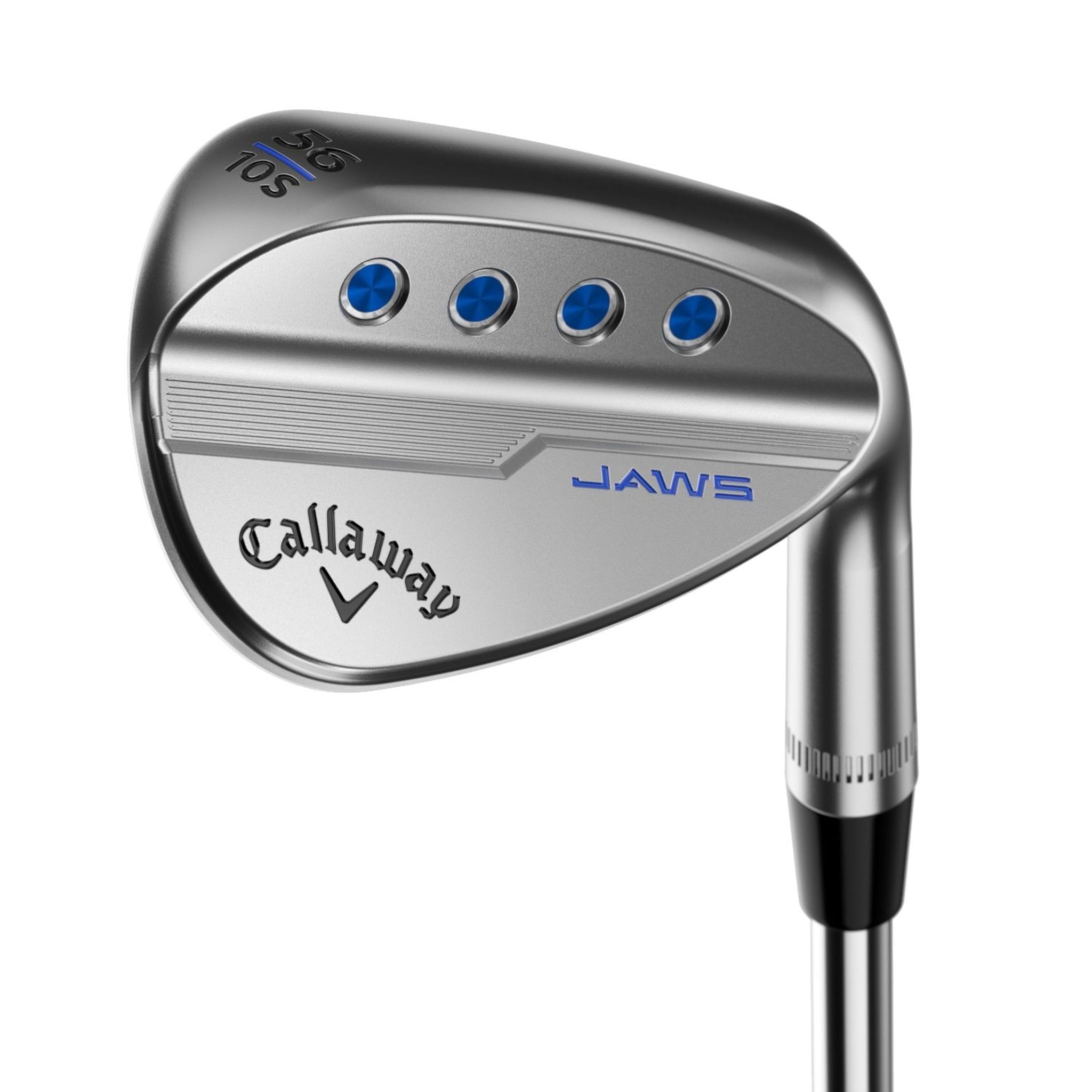 Callaway Jaws MD5 Chrome Wedge Donna