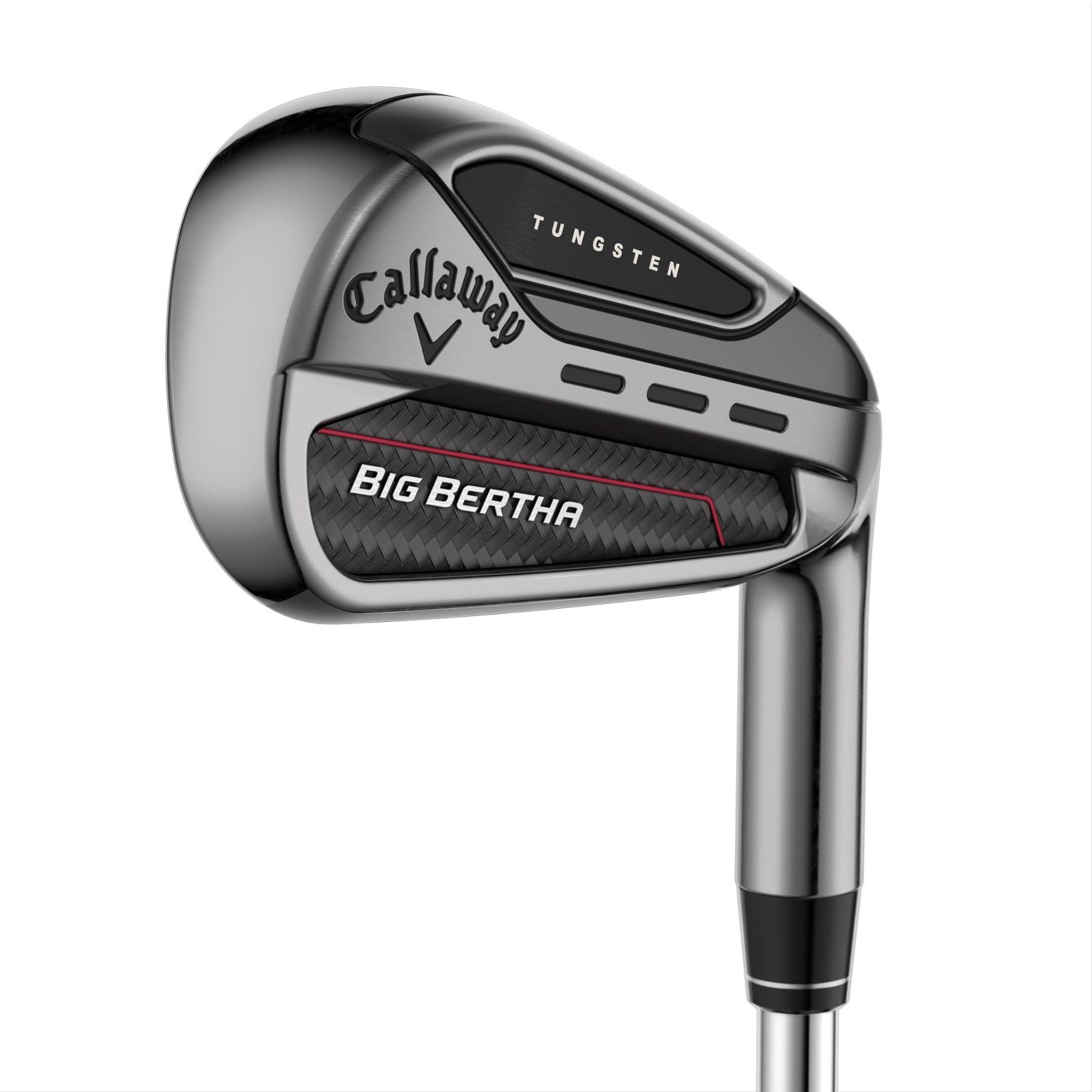 Set da ferro da uomo Callaway Big Bertha