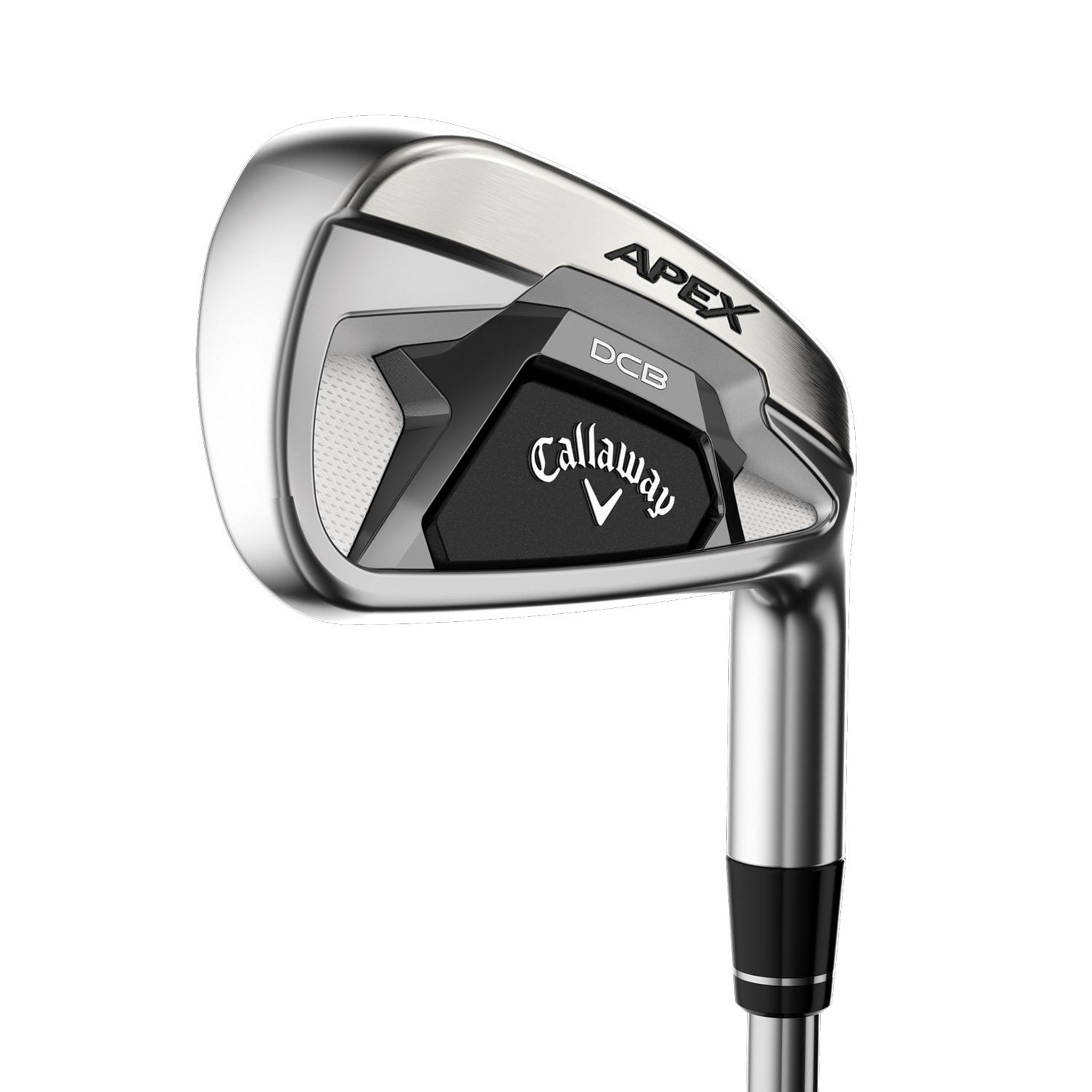 Callaway Apex DCB Set di ferri - Asta in grafite da uomo