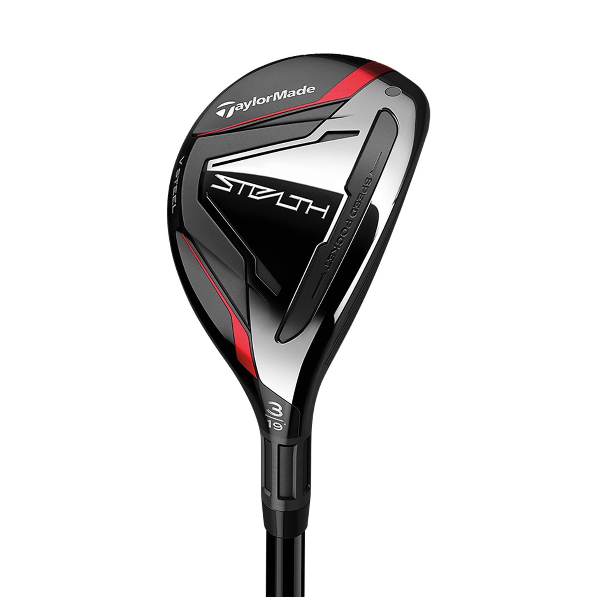 TaylorMade Stealth Hybrid da uomo