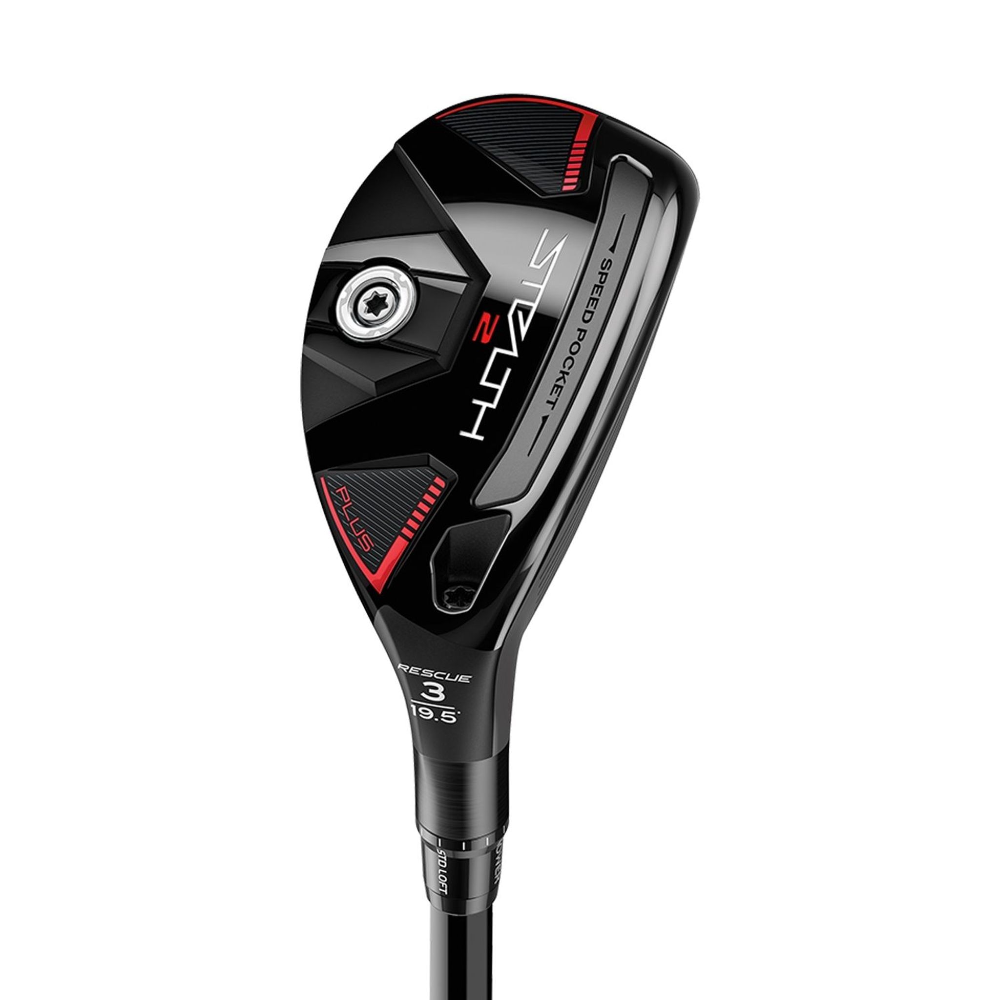 TaylorMade Stealth2 Plus ibrido da uomo