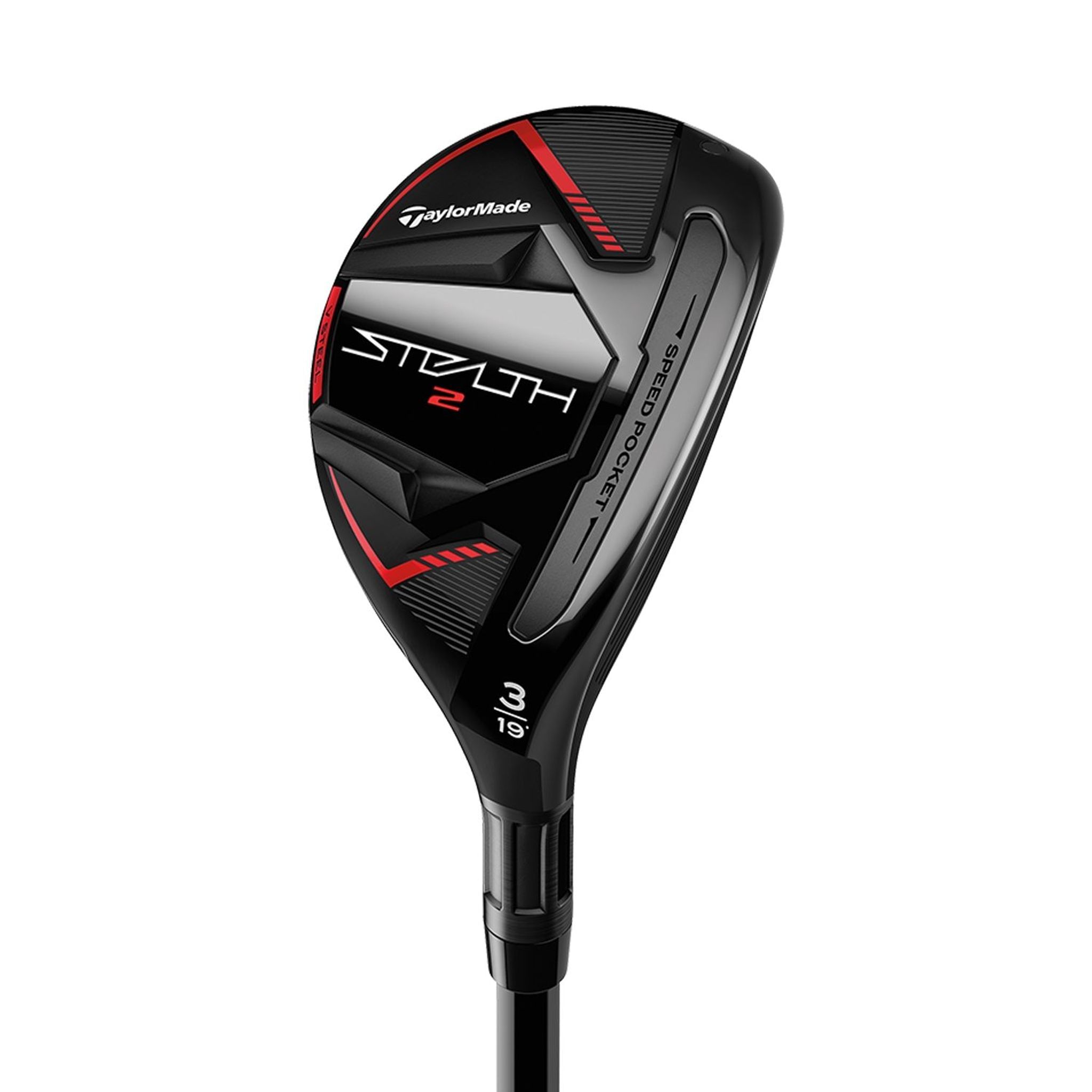 TaylorMade Stealth 2 Uomo di soccorso