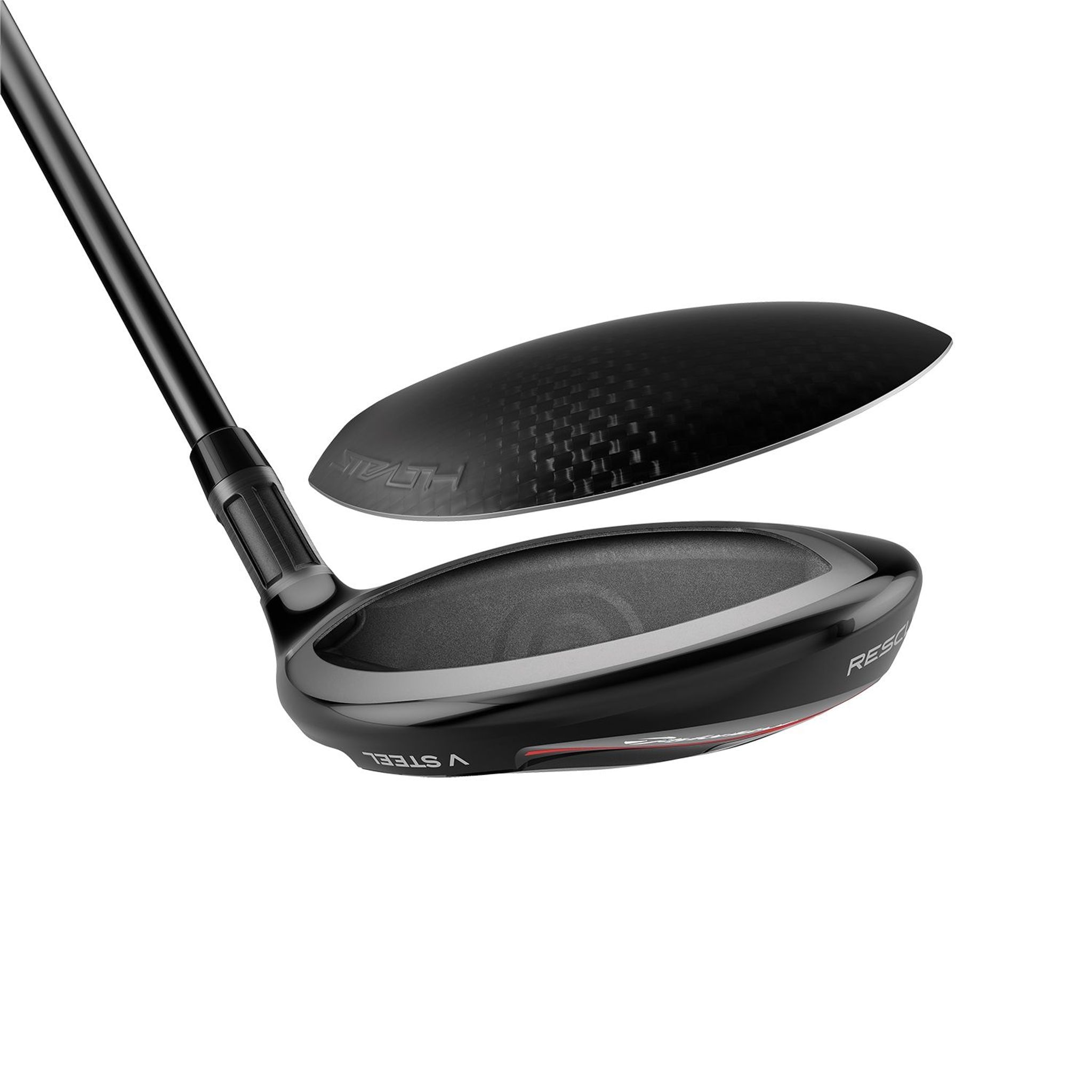 TaylorMade Stealth Hybrid da uomo