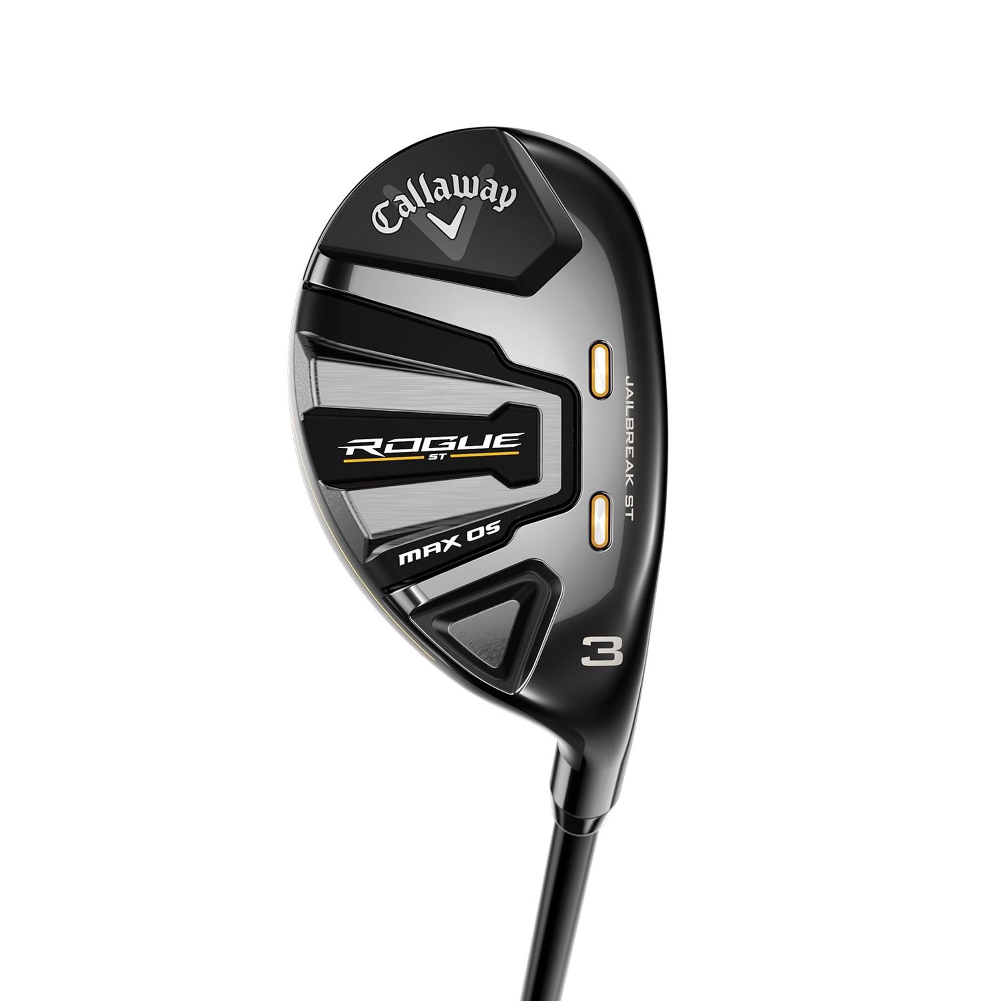 Callaway Rogue ST Max OS Hybrid Herren