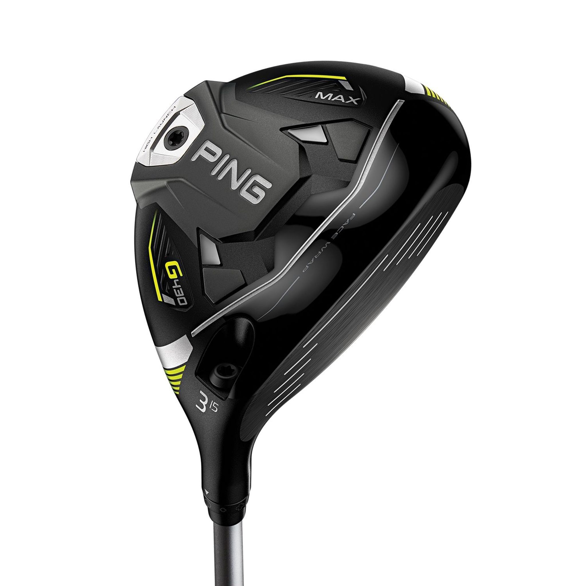 Ping G430 HL legno da fairway da uomo