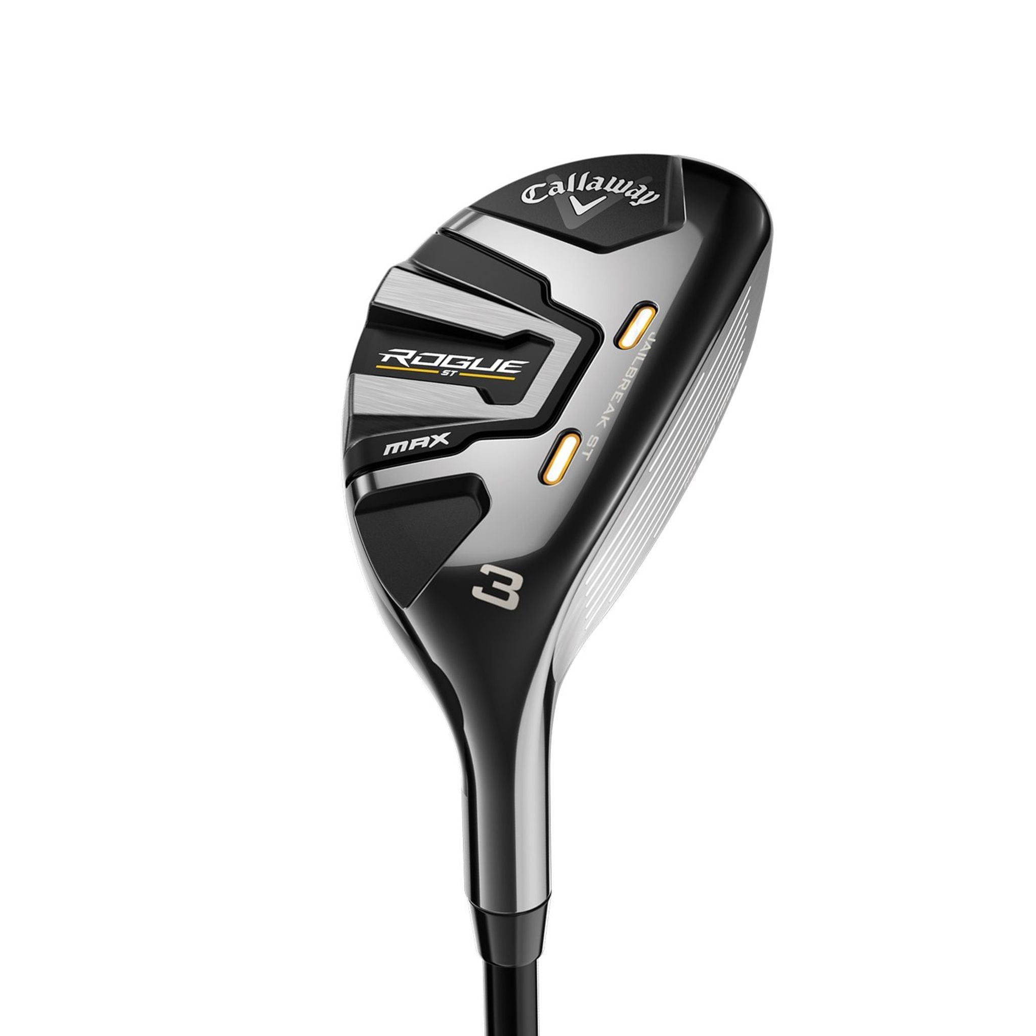 Callaway Rogue ST Max Hybrid Uomo