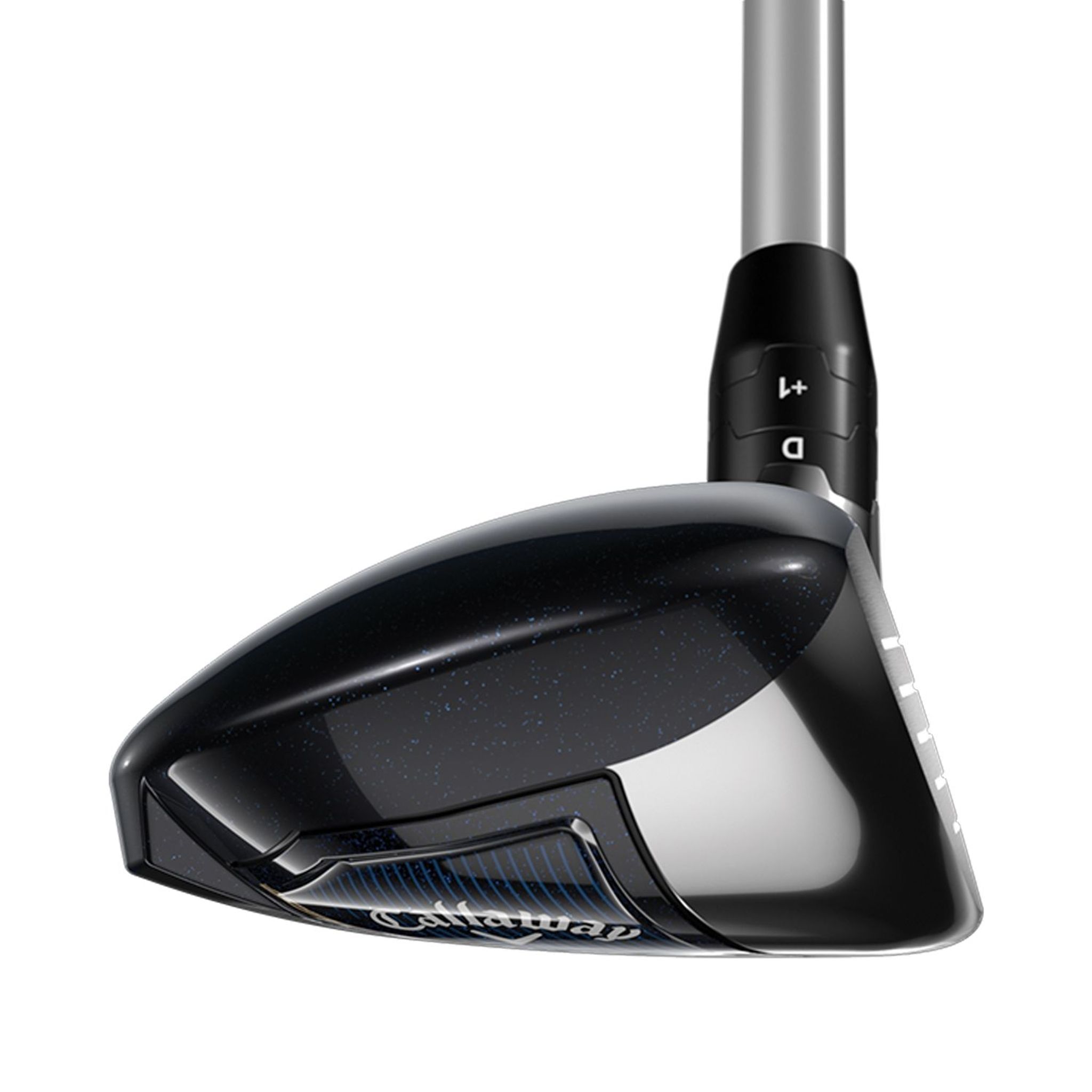 Callaway Paradym Hybrid Uomo