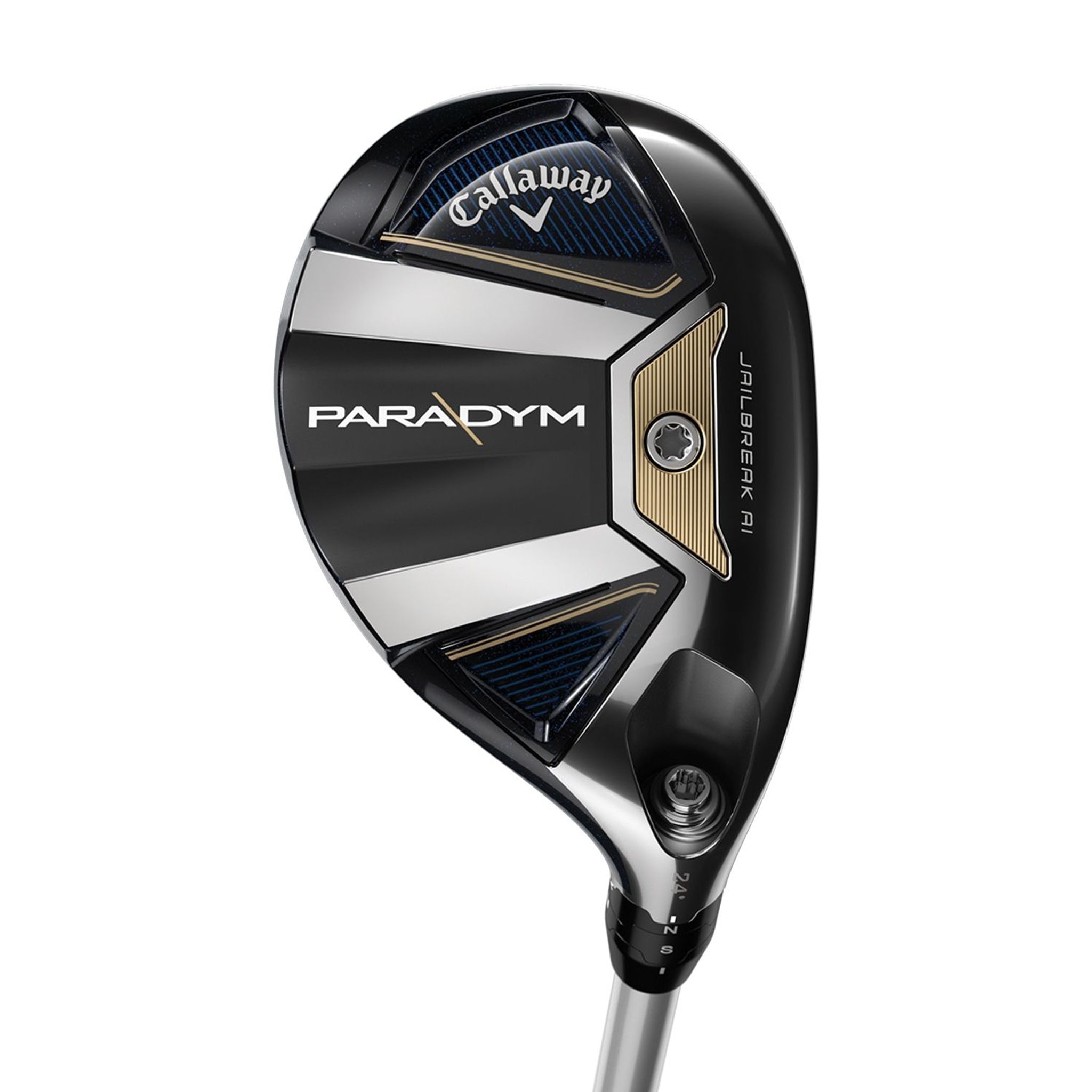 Callaway Paradym Hybrid Uomo