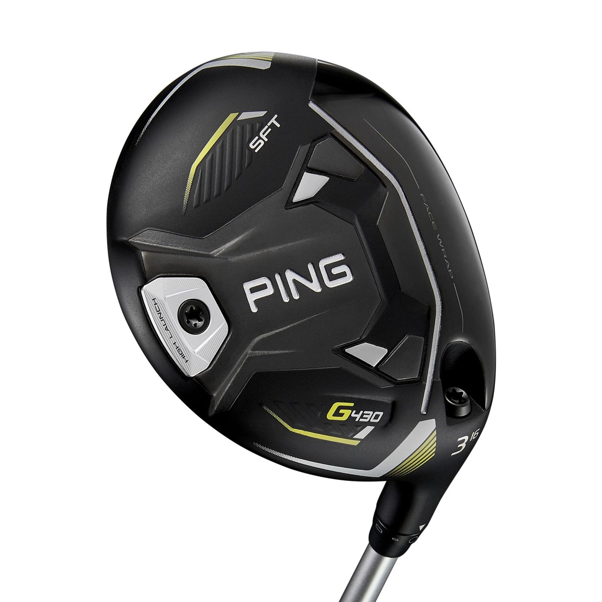 Ping G430 HL SFT legno da fairway da uomo