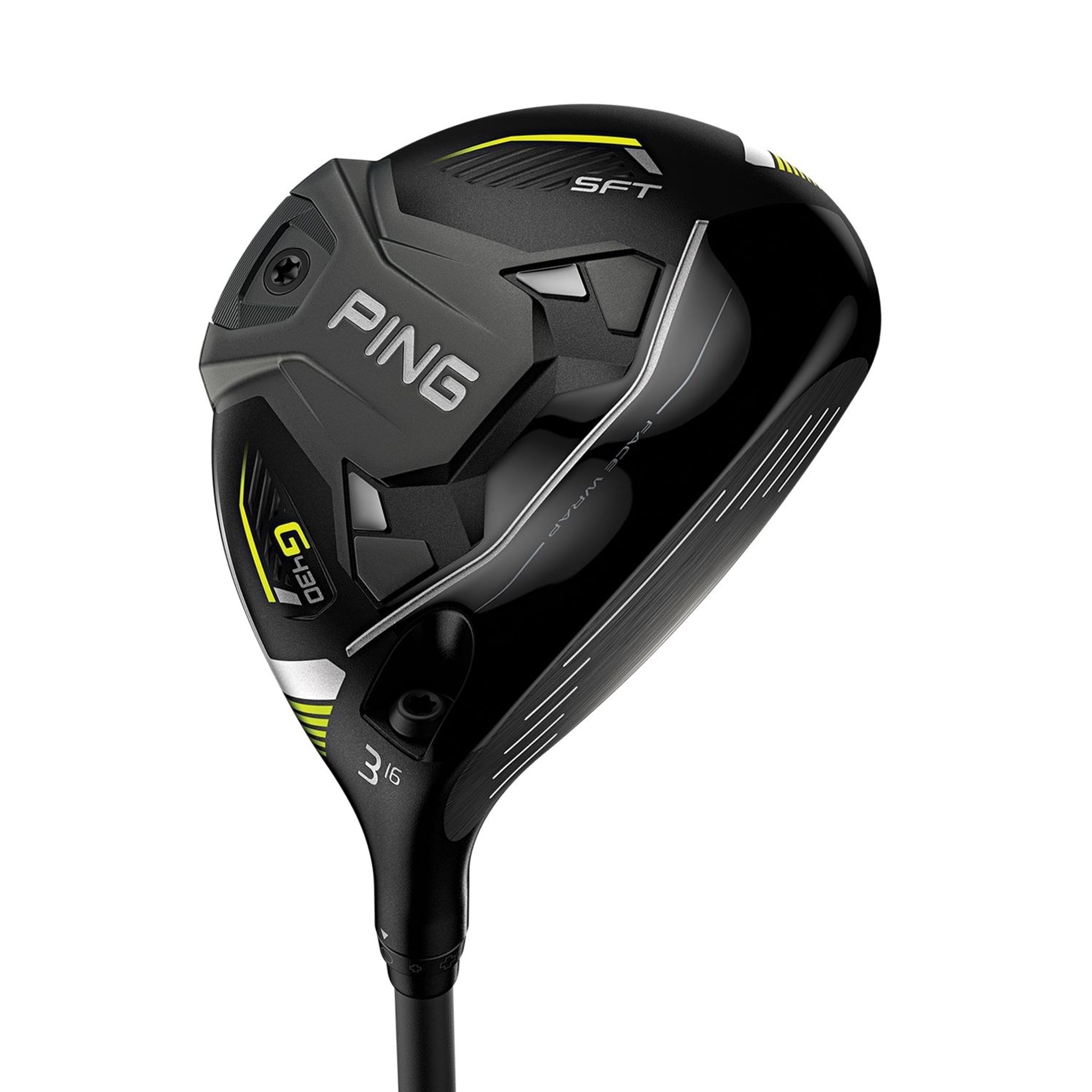 Ping G430 Legno da fairway SFT