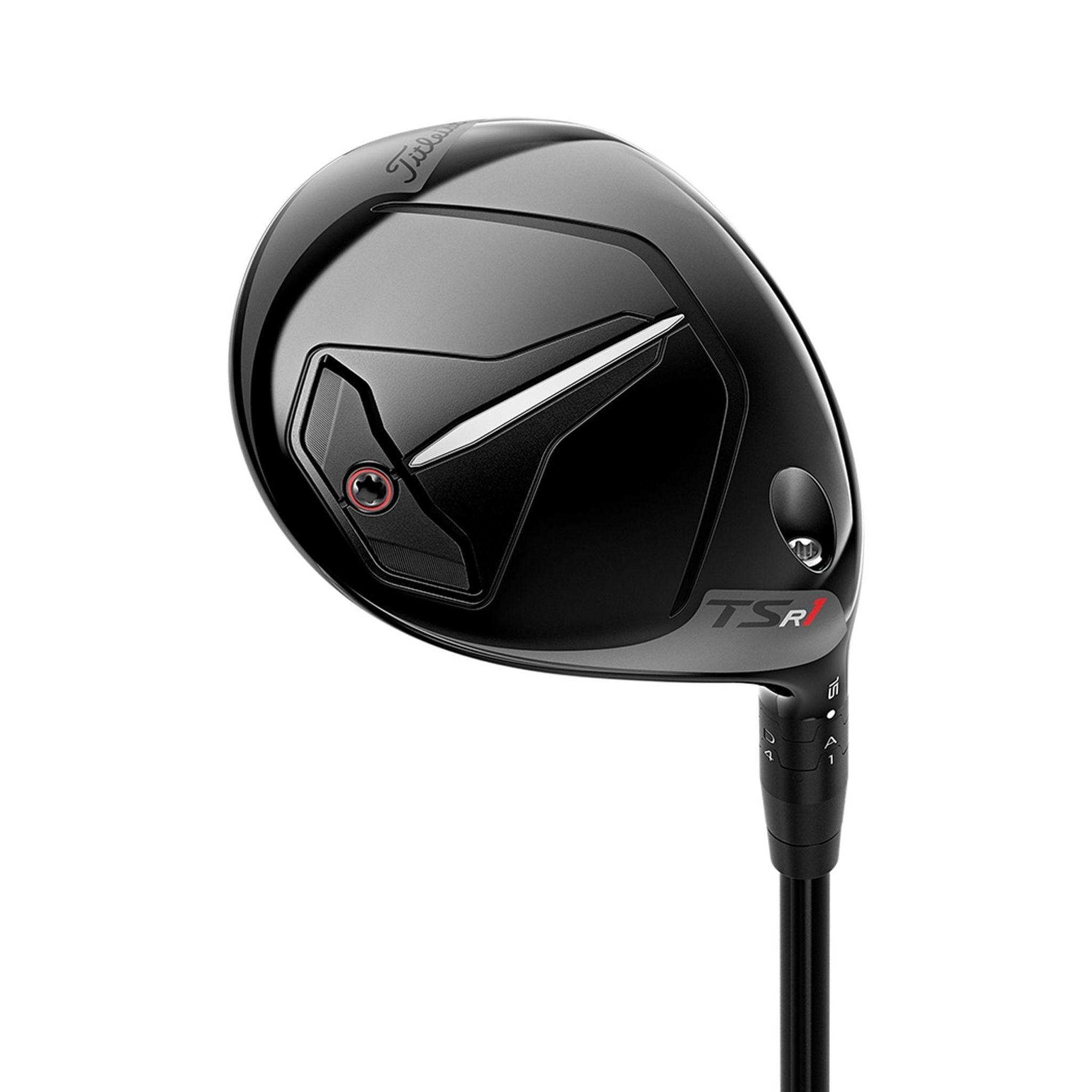 Titleist TSR1 uomini in legno da fairway