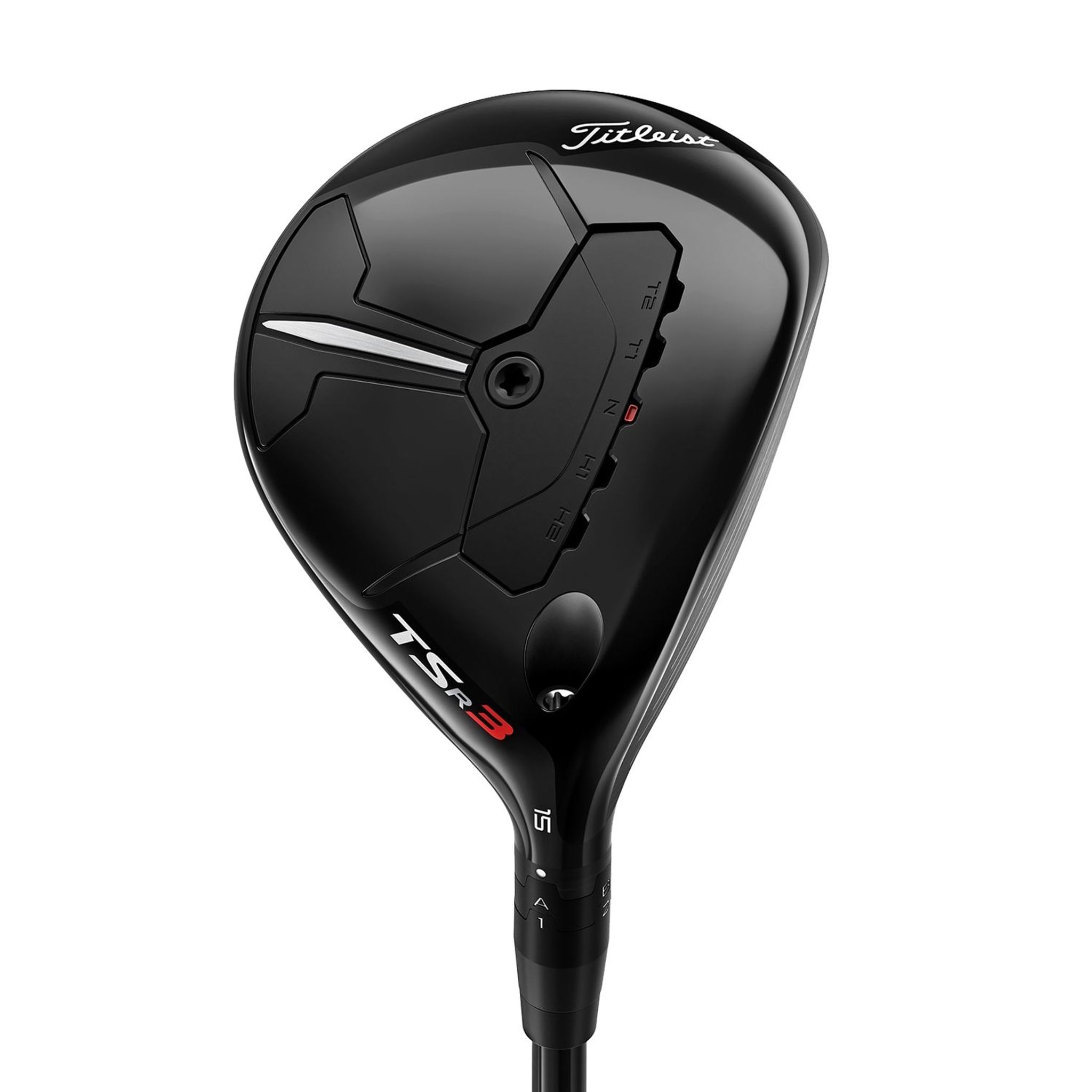 Titleist TSR3 Fairway Wood Uomo