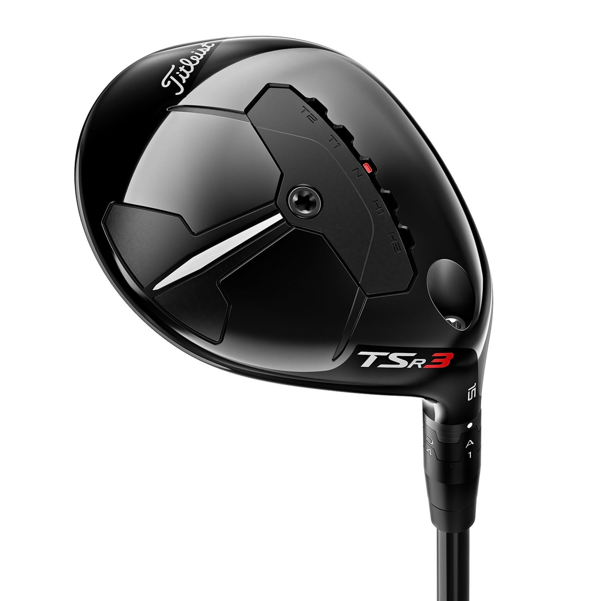 Titleist TSR3 Fairway Wood Uomo