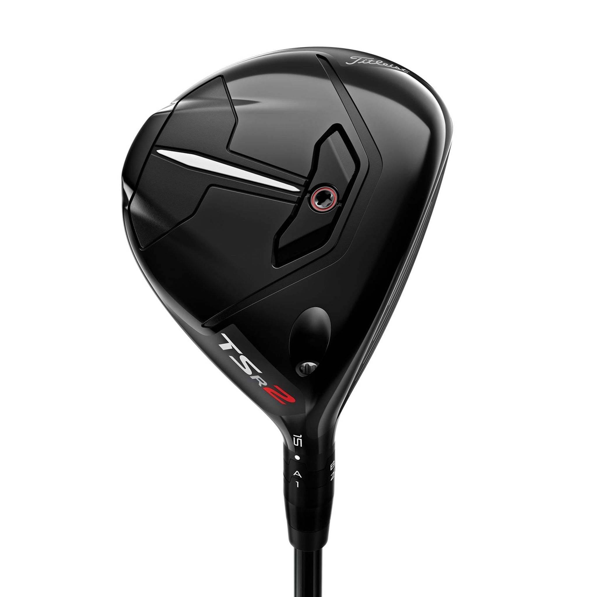 Driver TSR2 di Titleist