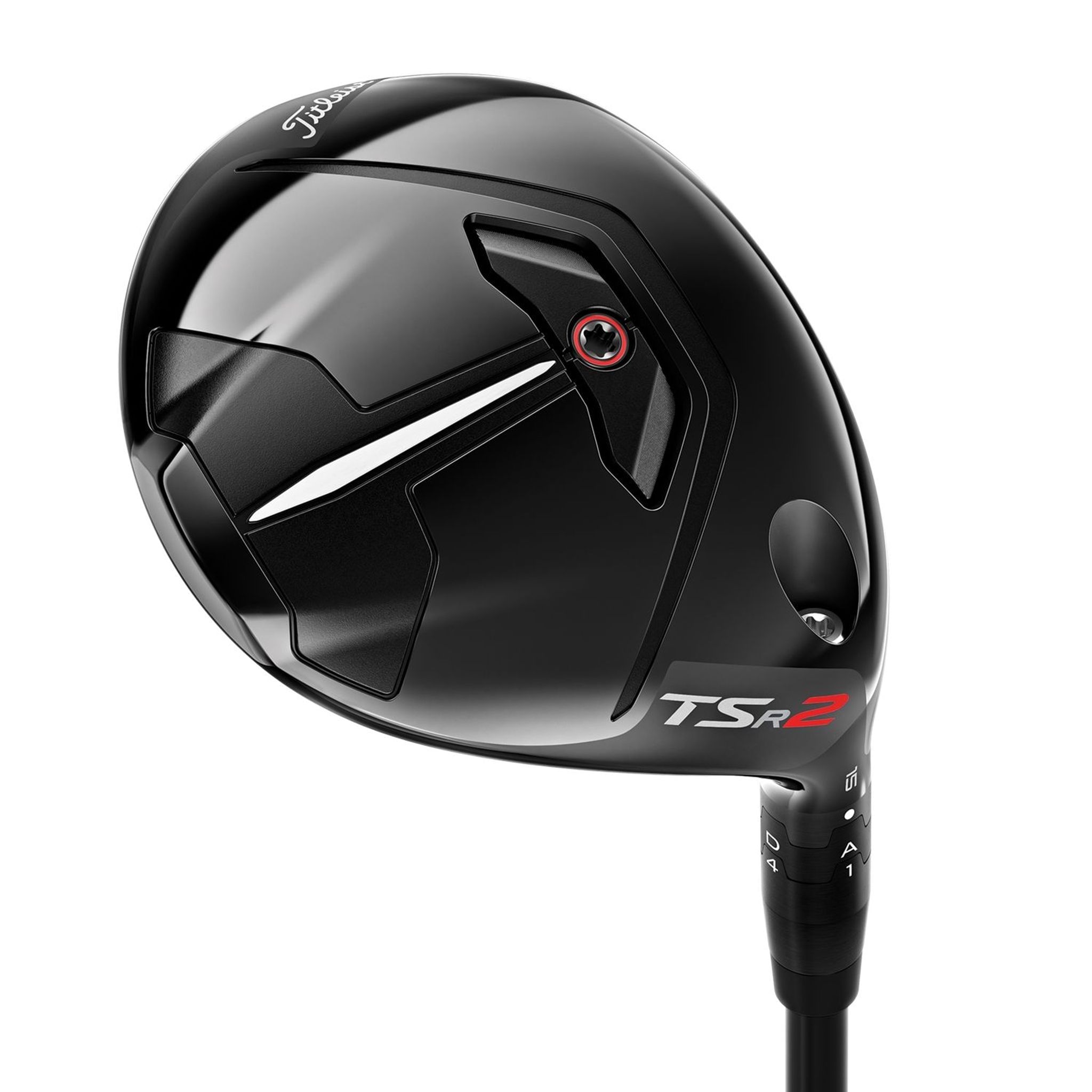 Driver TSR2 di Titleist