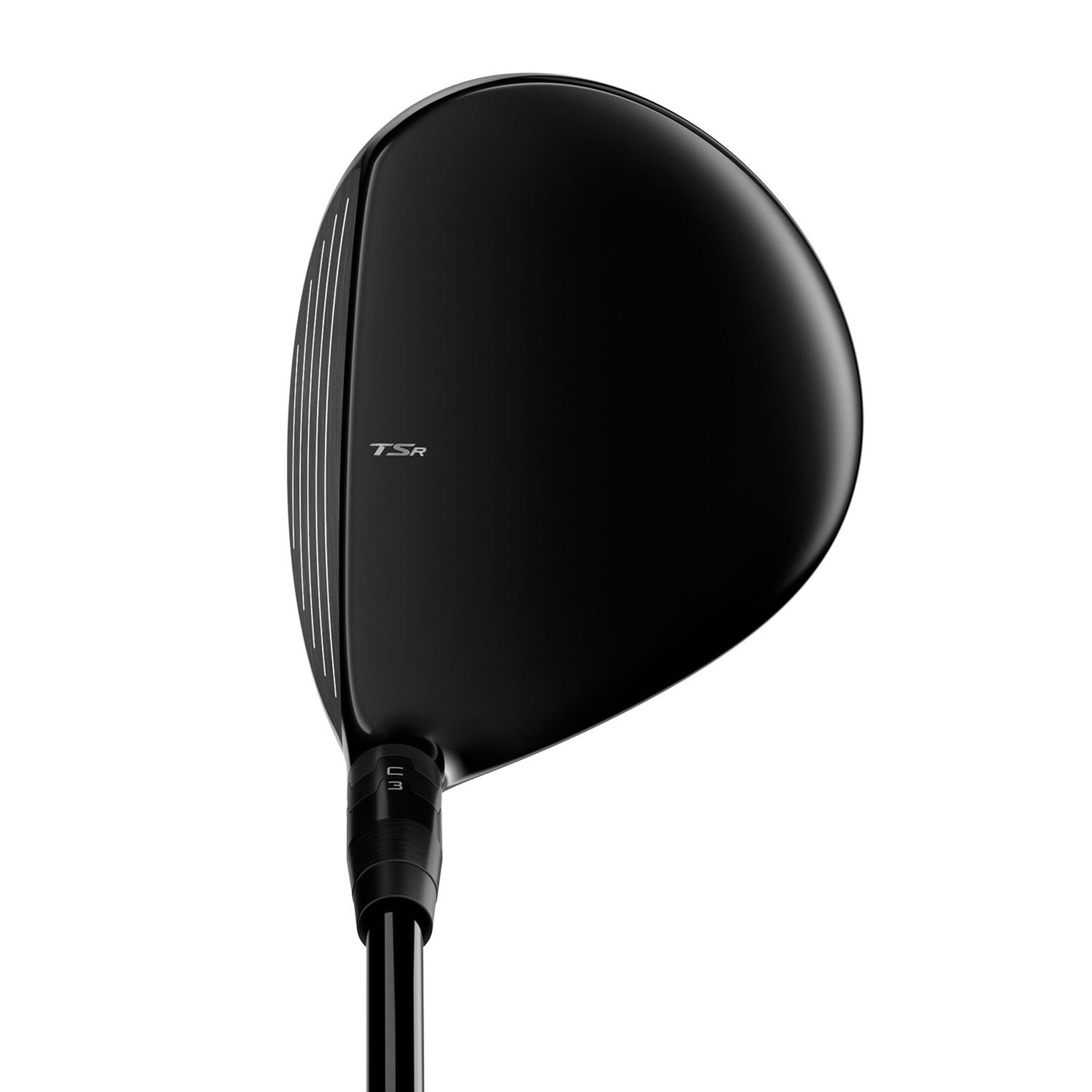 Driver TSR2 di Titleist