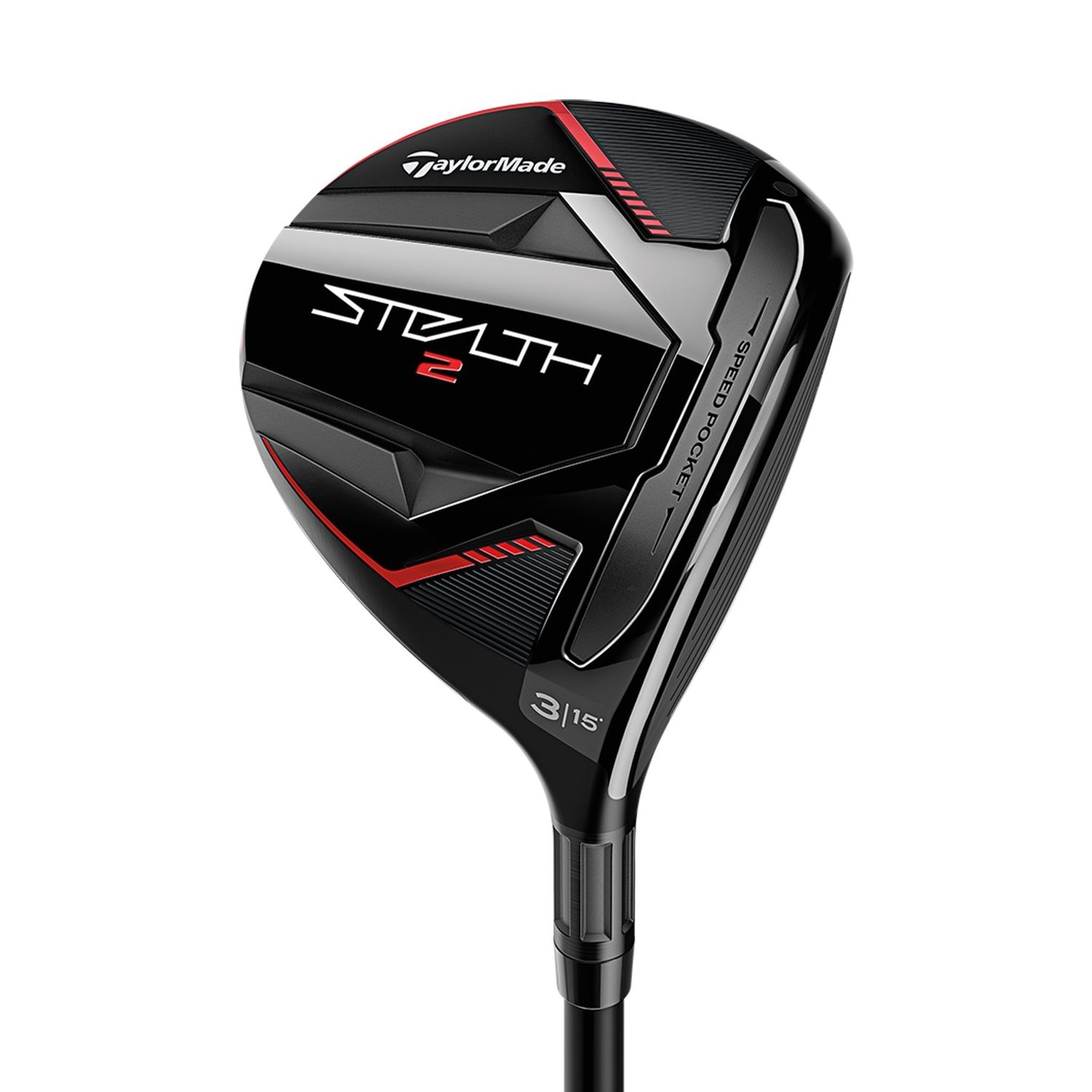 TaylorMade Stealth 2 uomini in legno da fairway