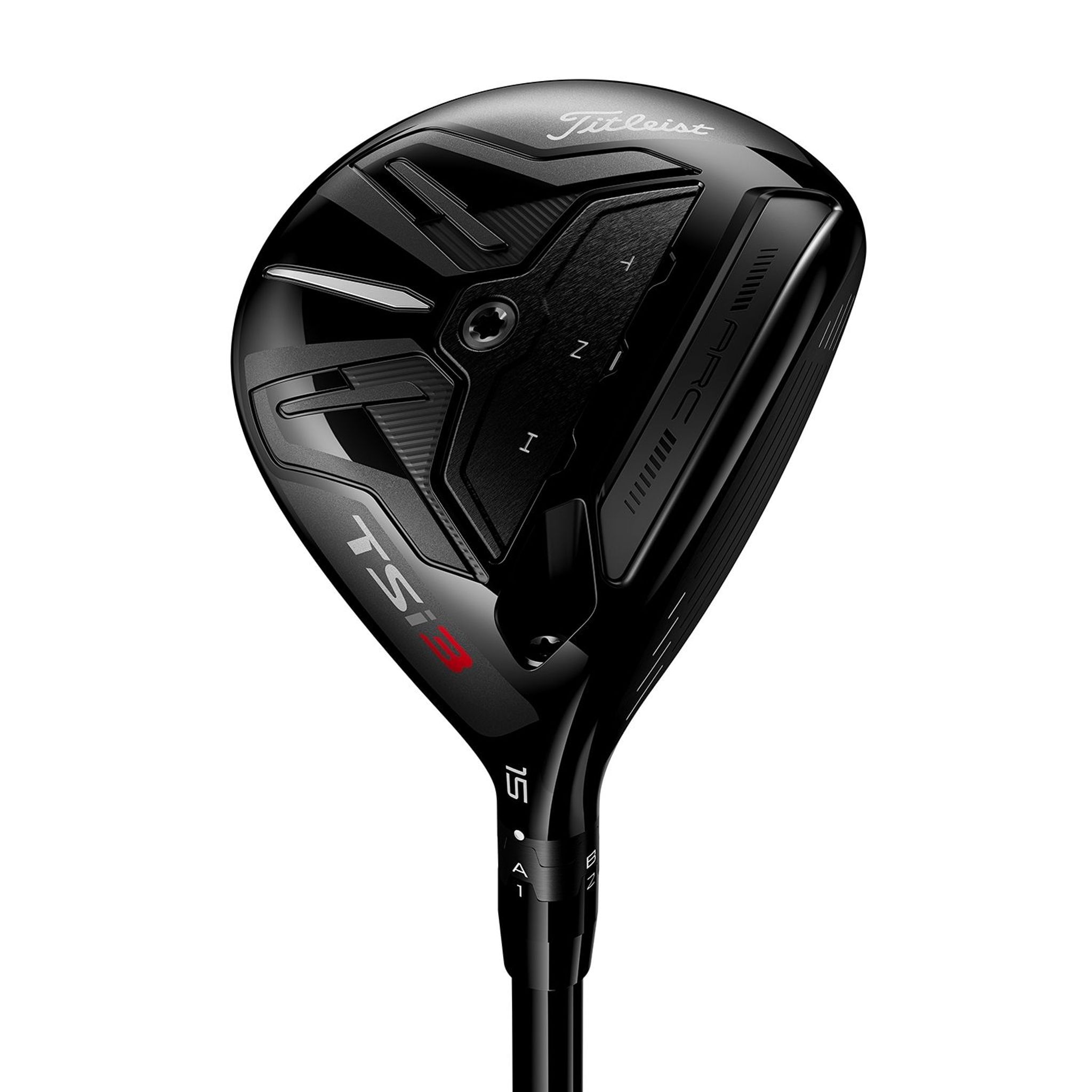 Titleist TSi 3 Legno da Fairway Uomo