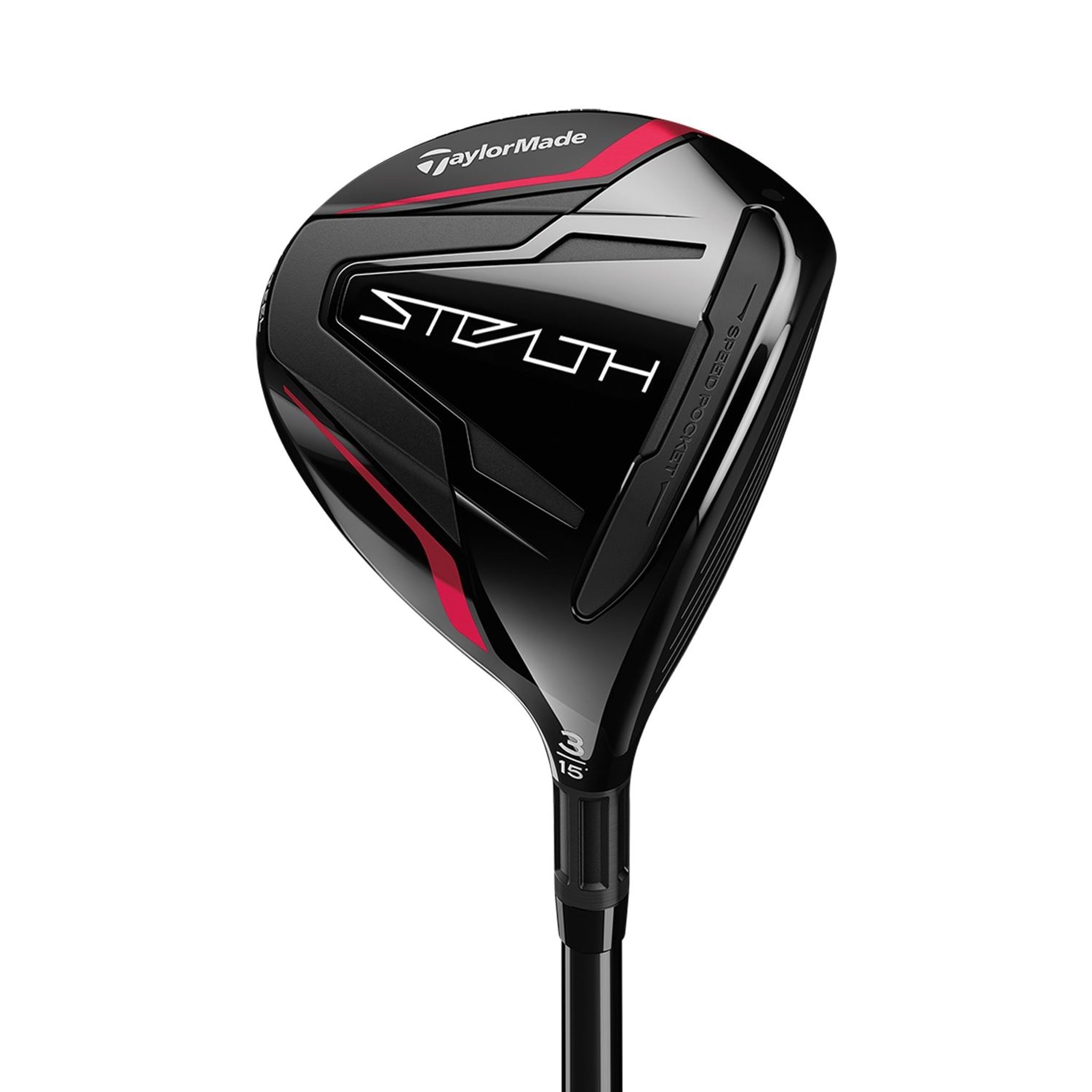 TaylorMade Stealth da uomo in legno da fairway