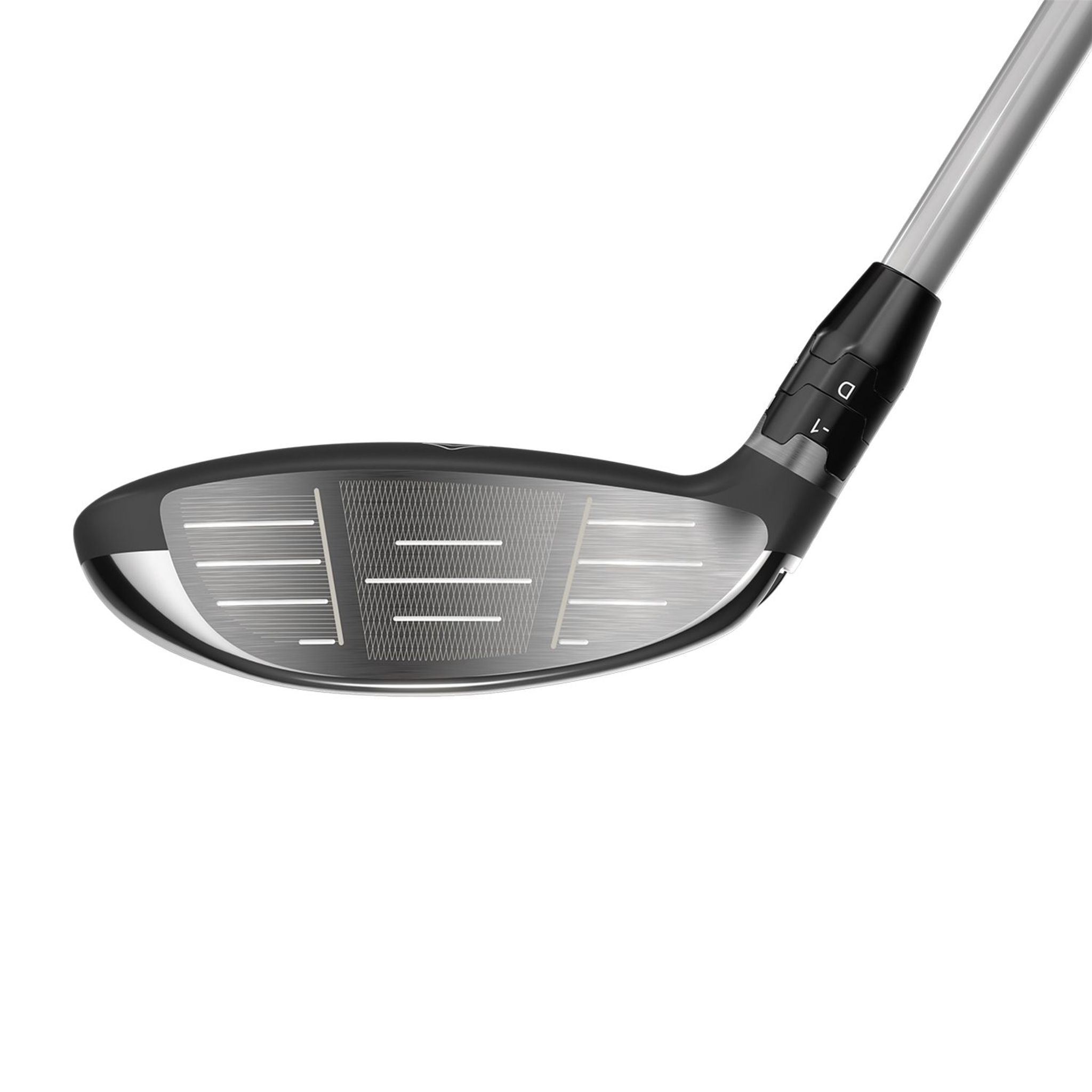 Callaway Paradym legno da fairway da donna