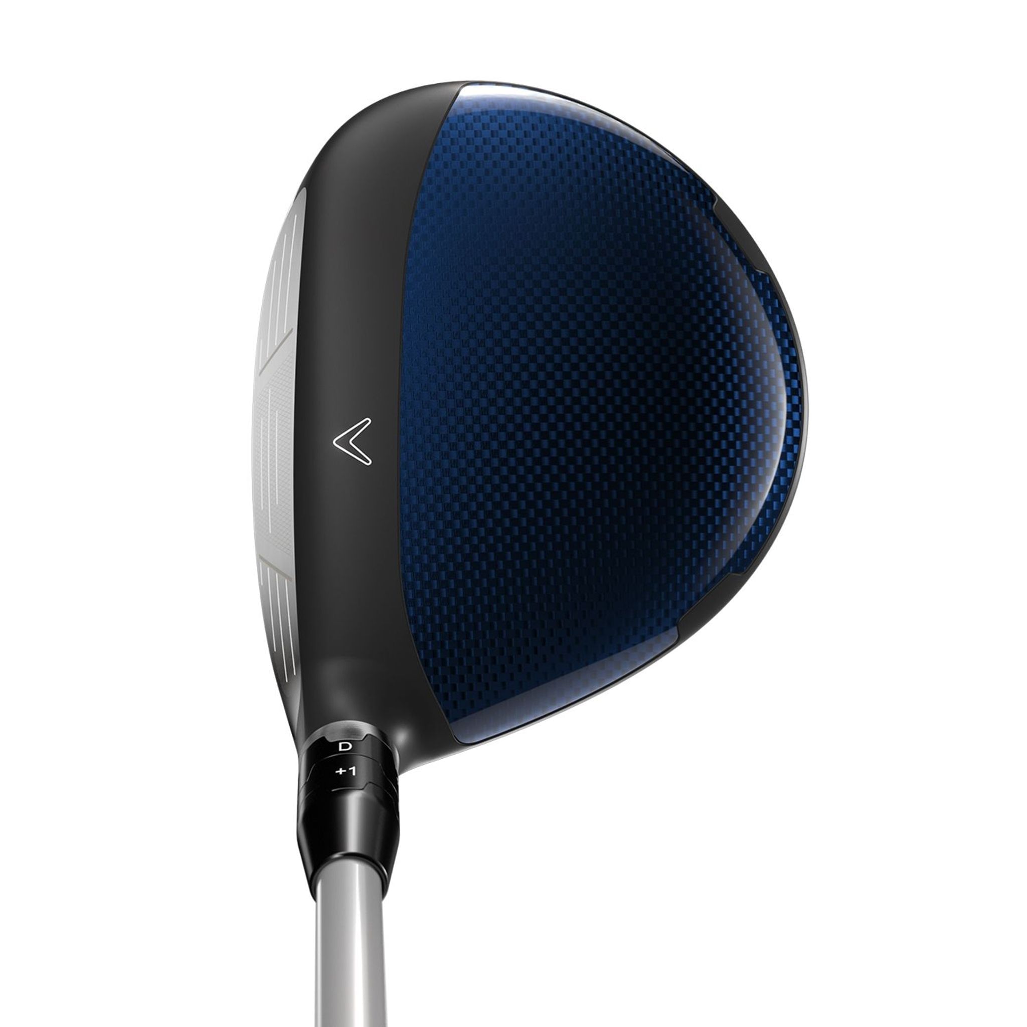 Callaway Paradym legno da fairway da donna