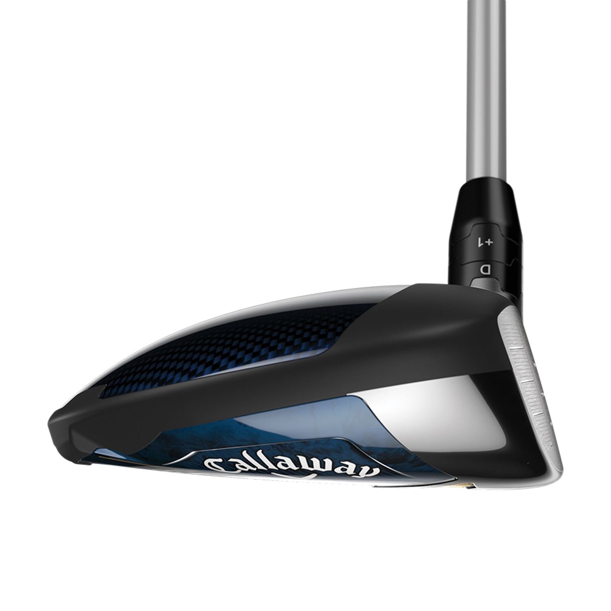 Callaway Paradym legno da fairway da donna