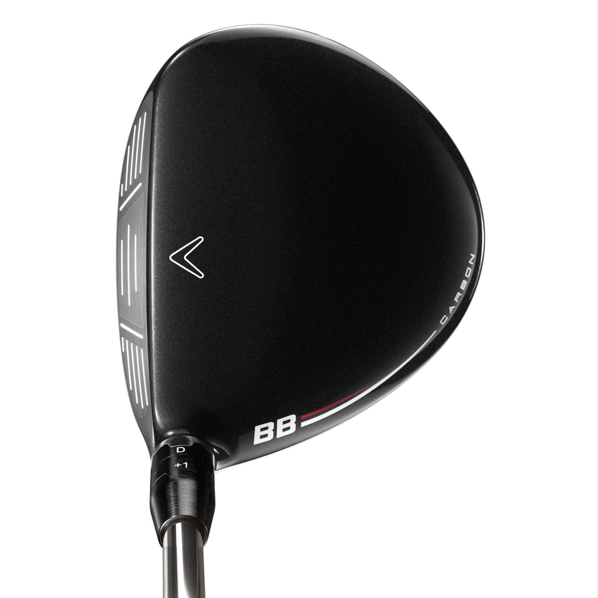 Callaway Big Bertha 23 uomini in legno da fairway